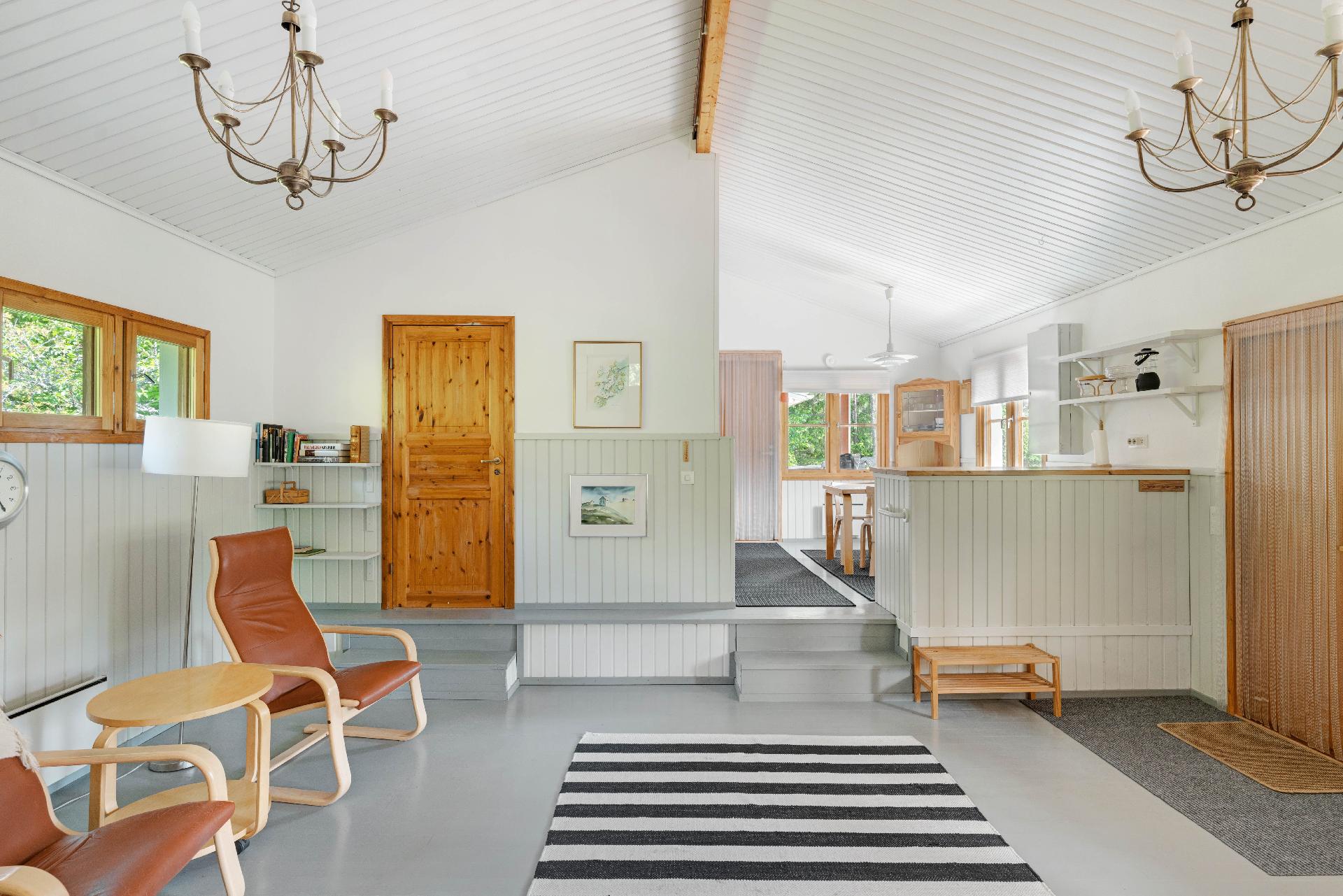 Rilaxintie 325, Näse, Kirkkonummi