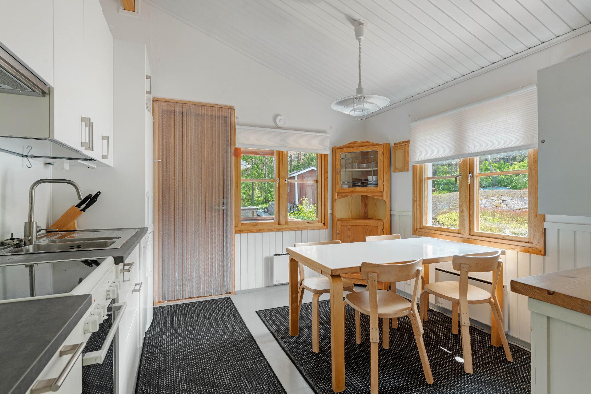 Rilaxintie 325, Näse, Kirkkonummi