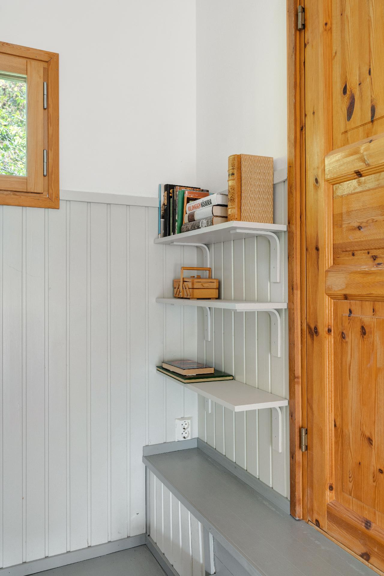 Rilaxintie 325, Näse, Kirkkonummi