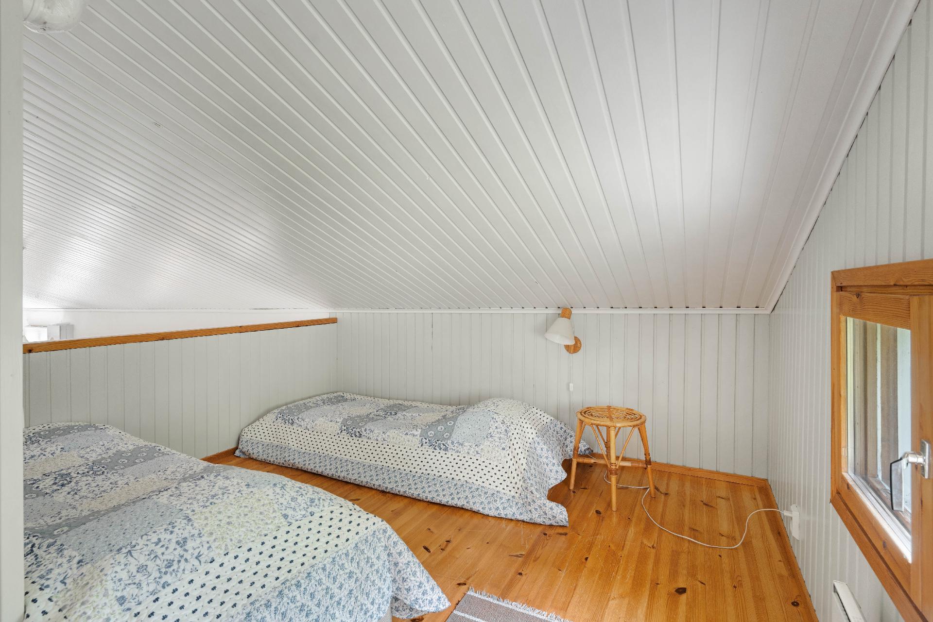 Rilaxintie 325, Näse, Kirkkonummi