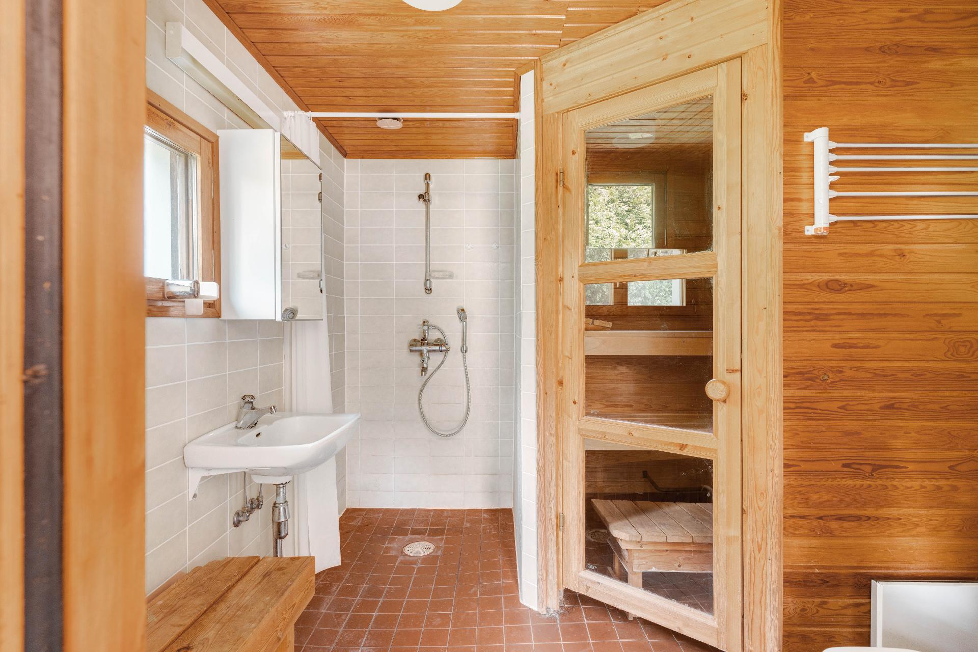 Rilaxintie 325, Näse, Kirkkonummi