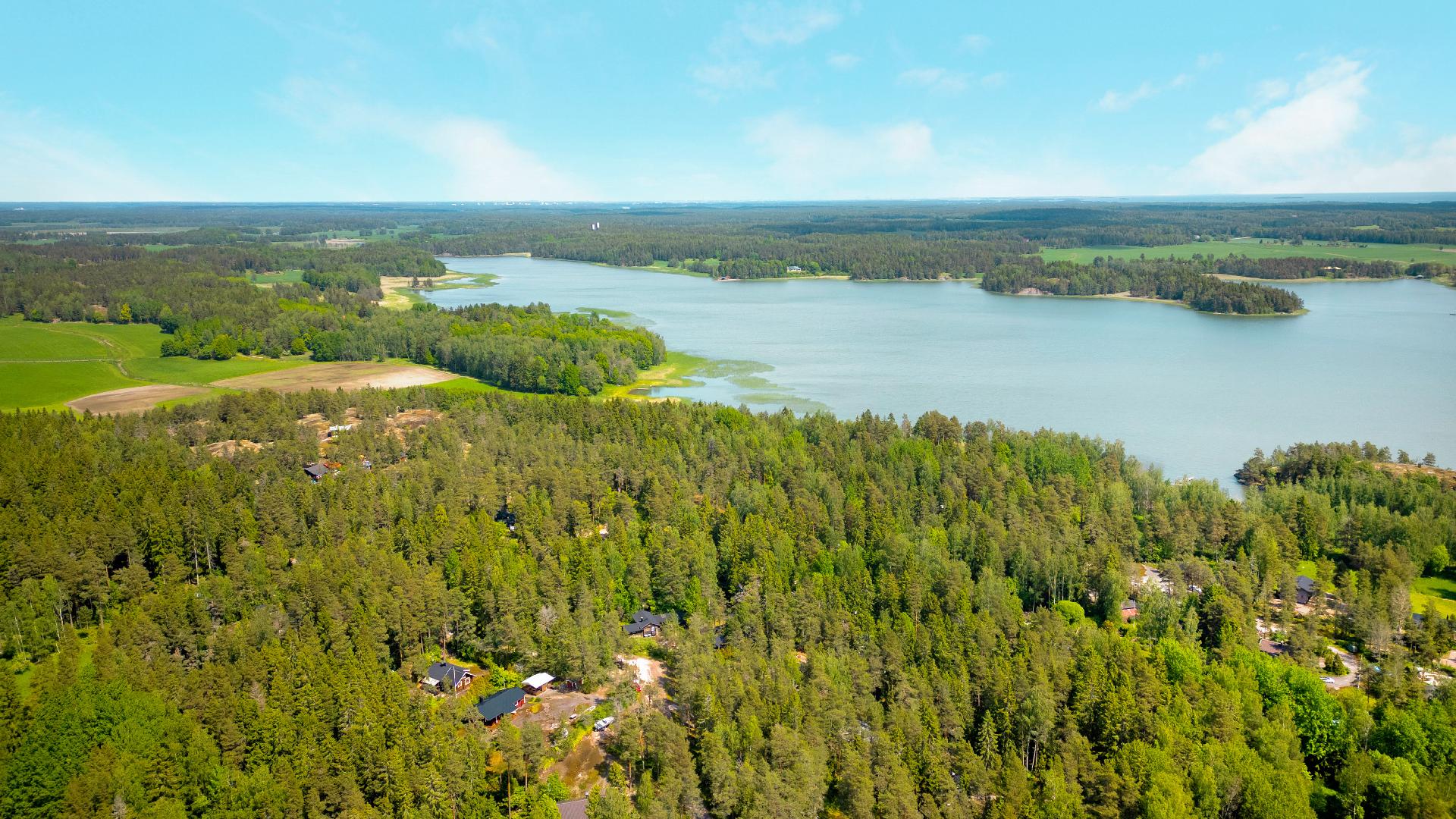 Rilaxintie 325, Näse, Kirkkonummi