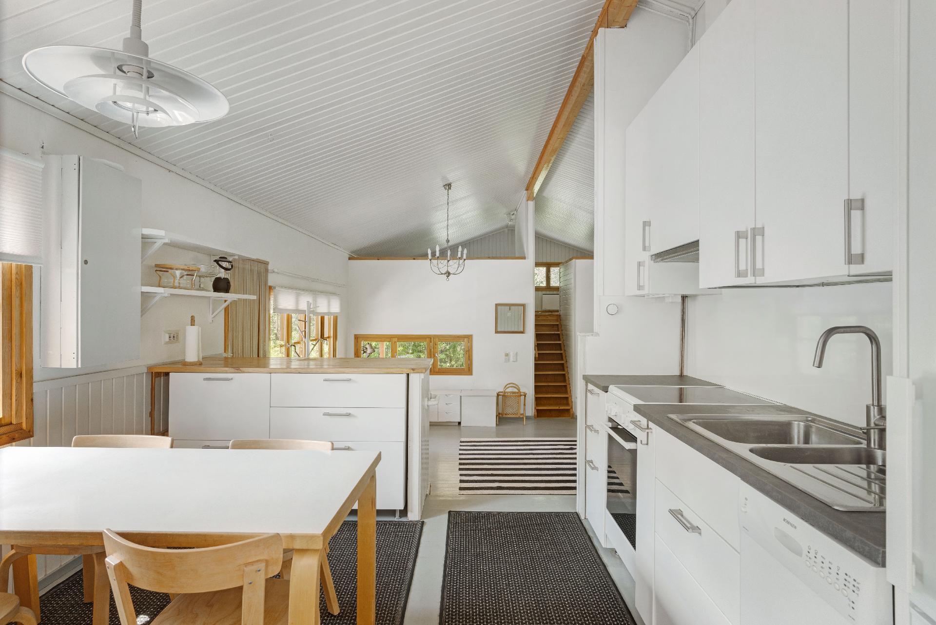 Rilaxintie 325, Näse, Kirkkonummi