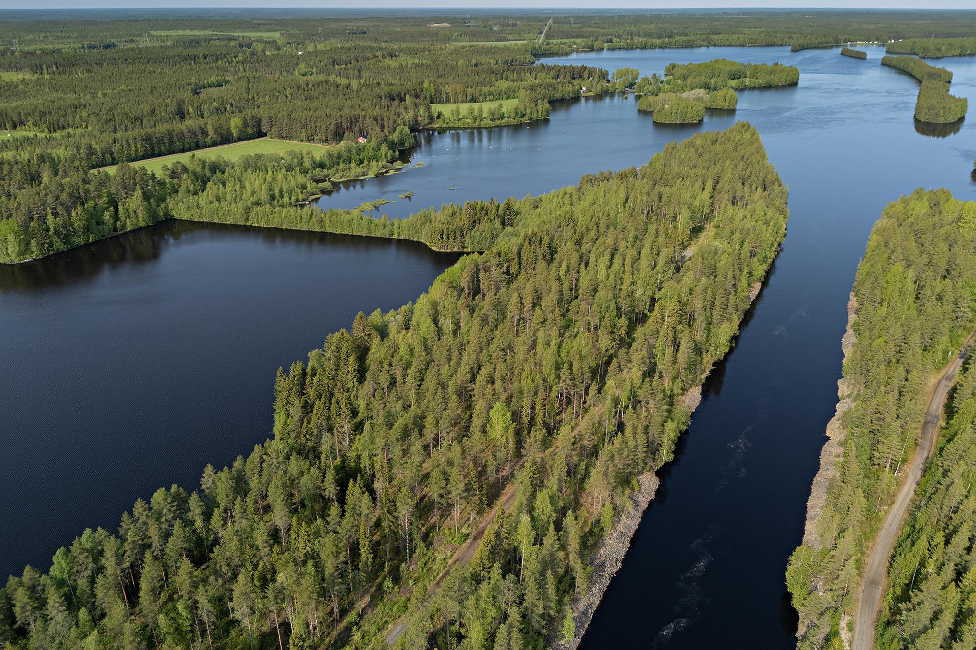 Ristiniementie 6, Sotkajärvi, Utajärvi