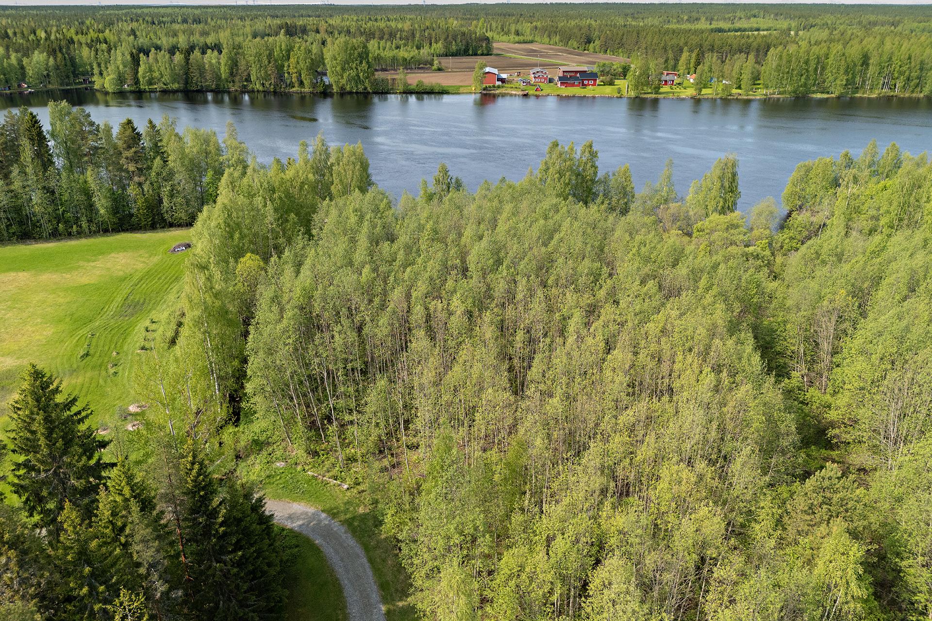 Sotkantie 1259, Sotkajärvi, Utajärvi