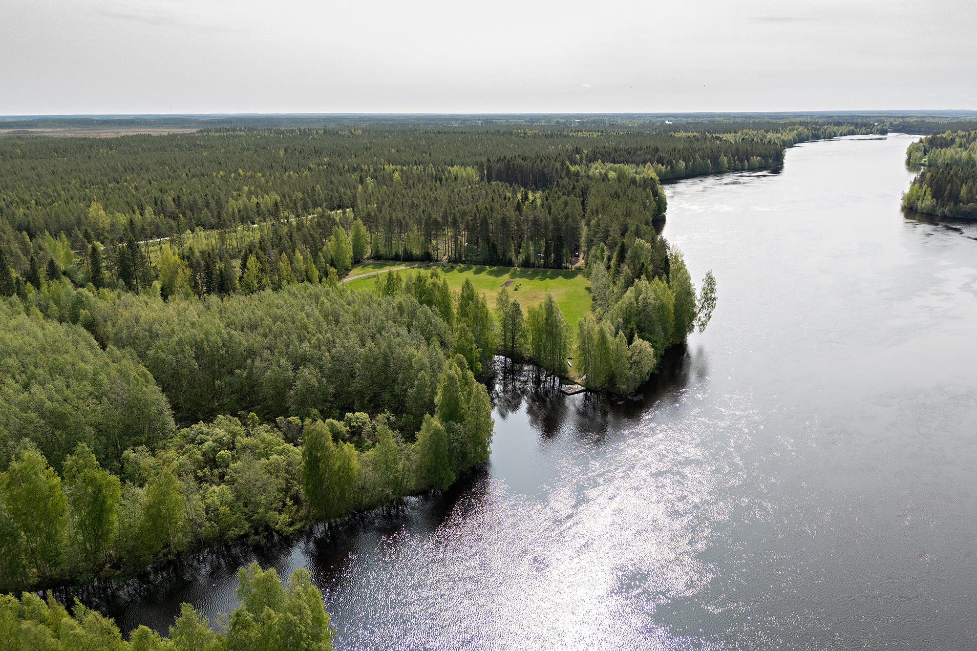 Sotkantie 1259, Sotkajärvi, Utajärvi