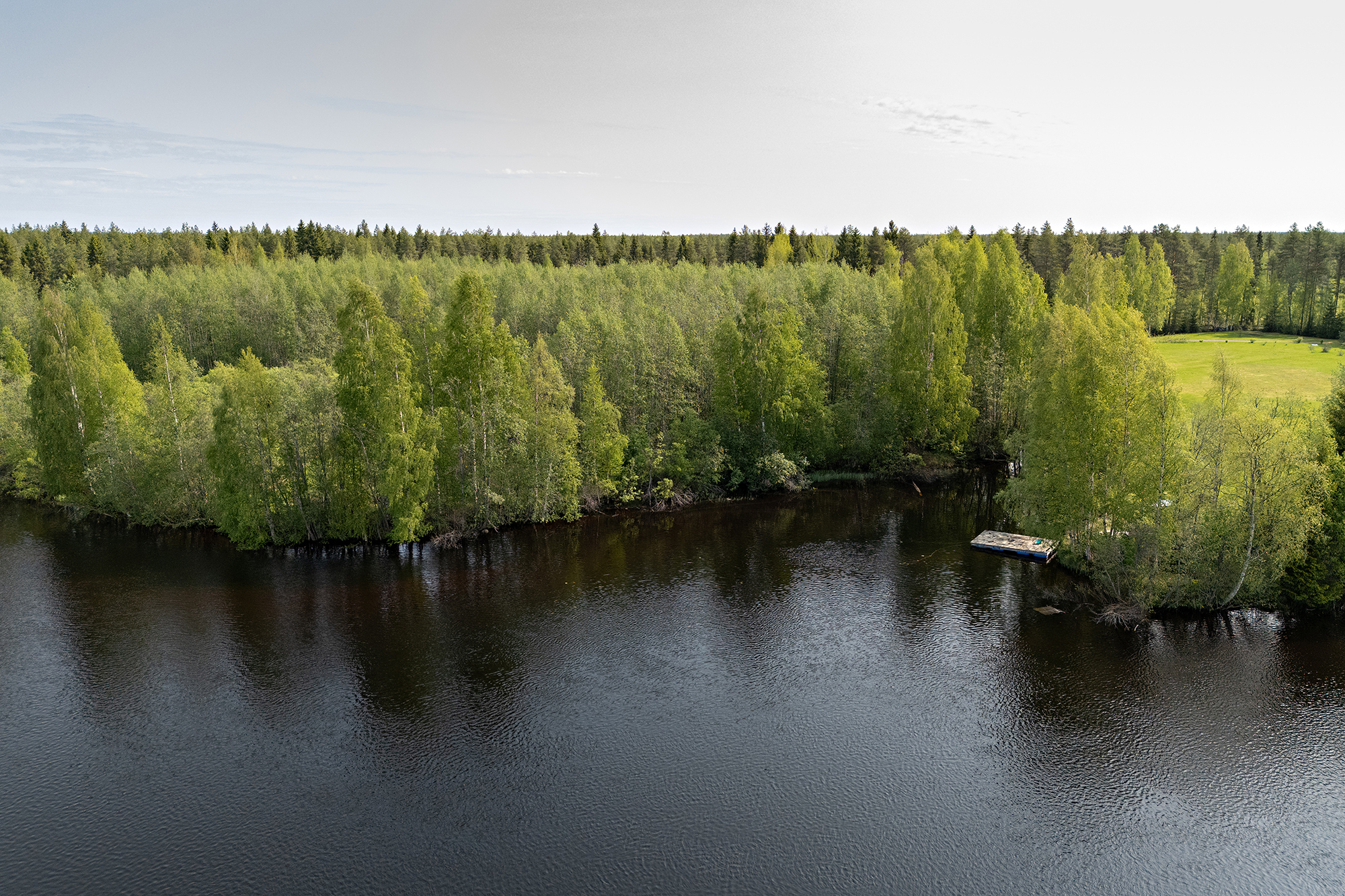 Sotkantie 1259, Sotkajärvi, Utajärvi