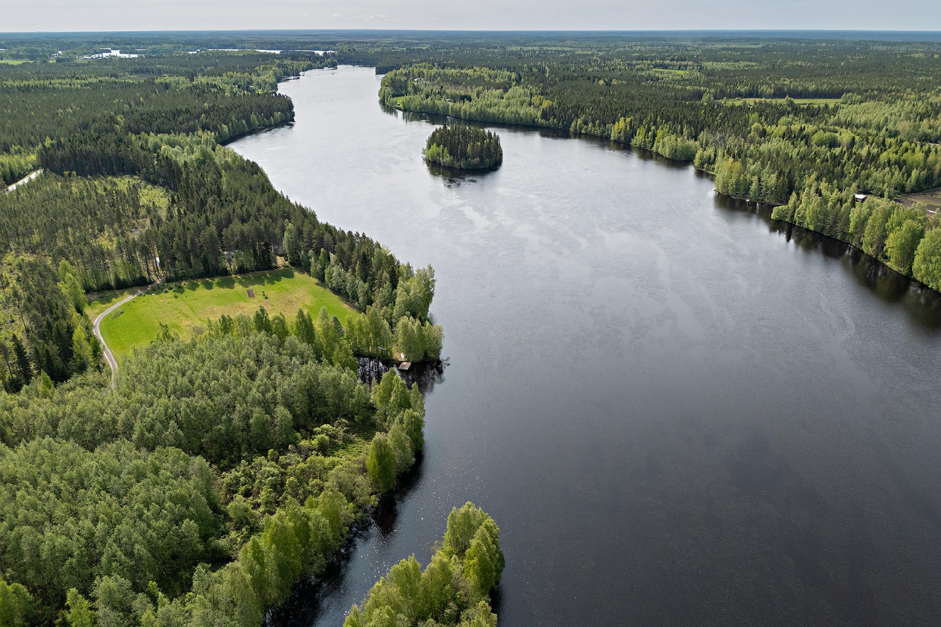 Sotkantie 1259, Sotkajärvi, Utajärvi