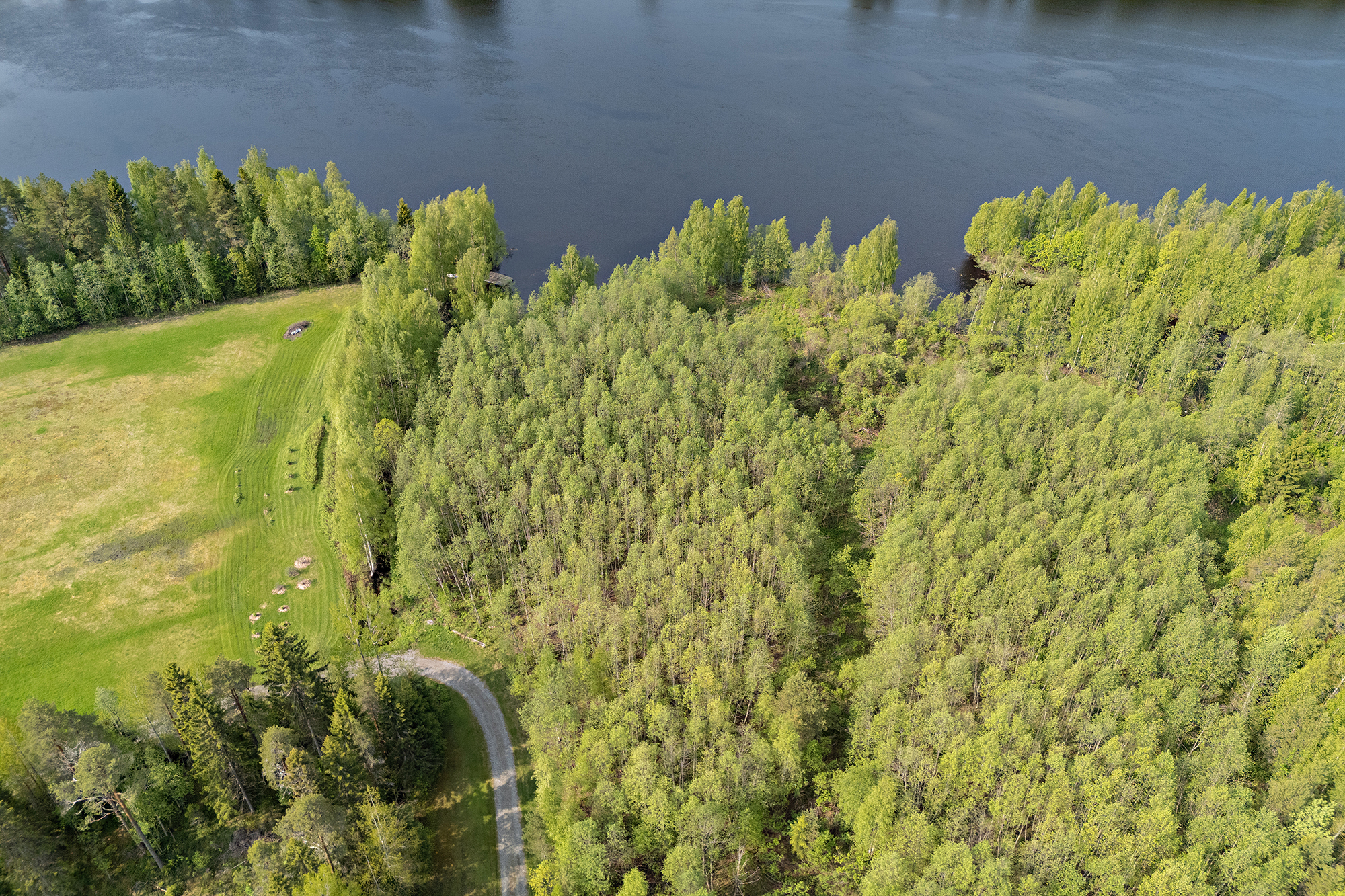 Sotkantie 1259, Sotkajärvi, Utajärvi
