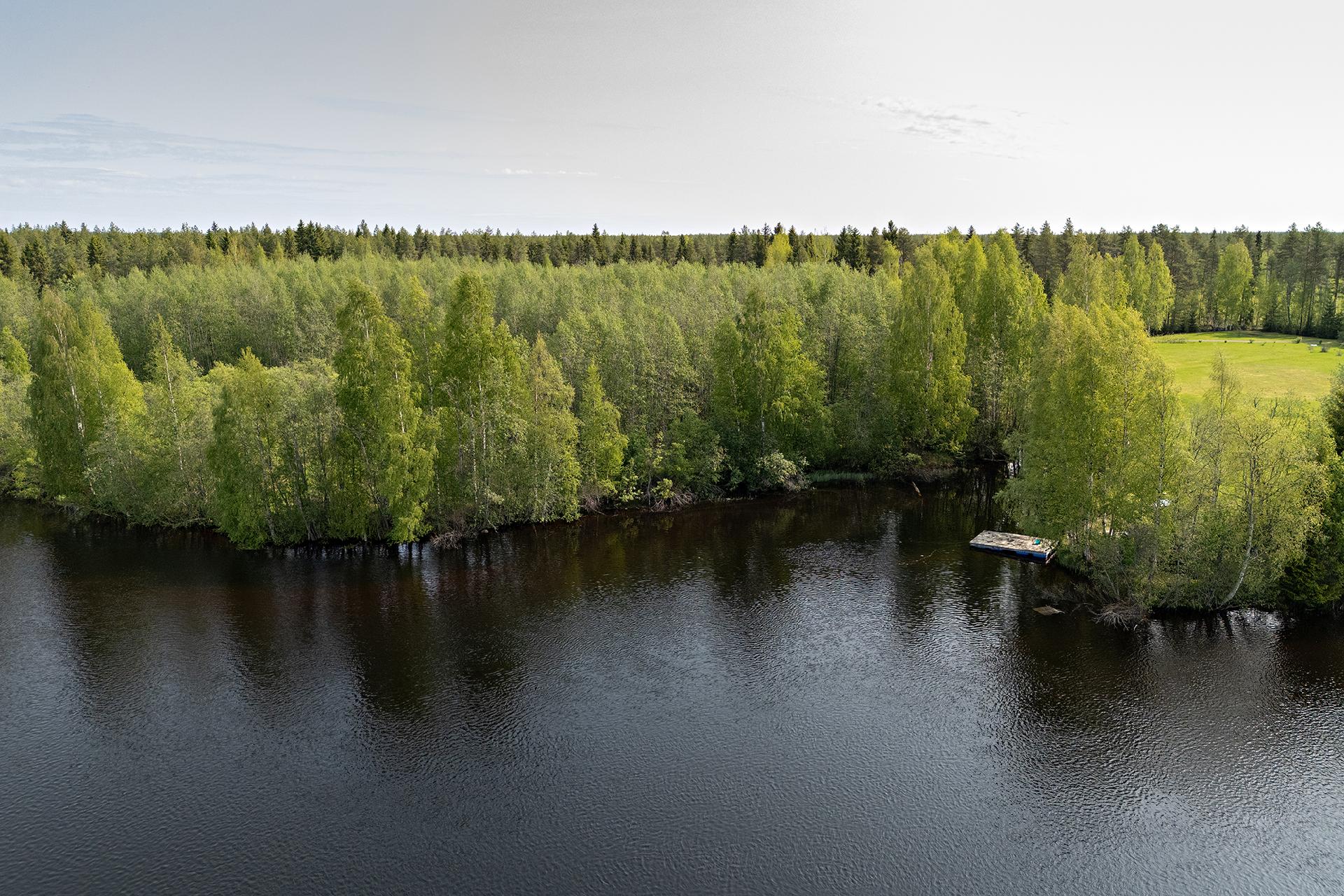 Sotkantie 1259, Sotkajärvi, Utajärvi