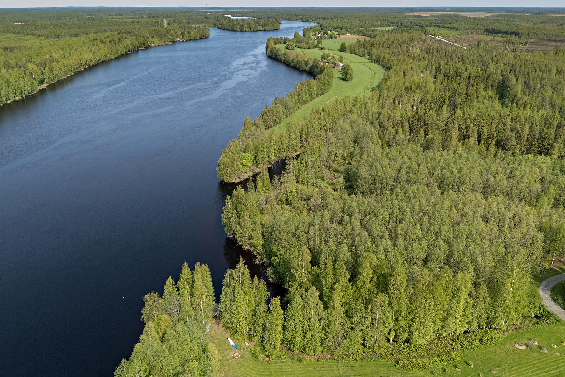 Sotkantie 1259, Sotkajärvi, Utajärvi