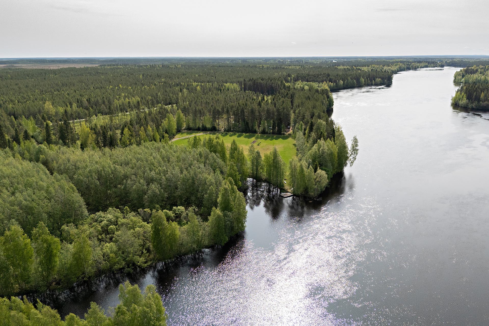 Sotkantie 1259, Sotkajärvi, Utajärvi