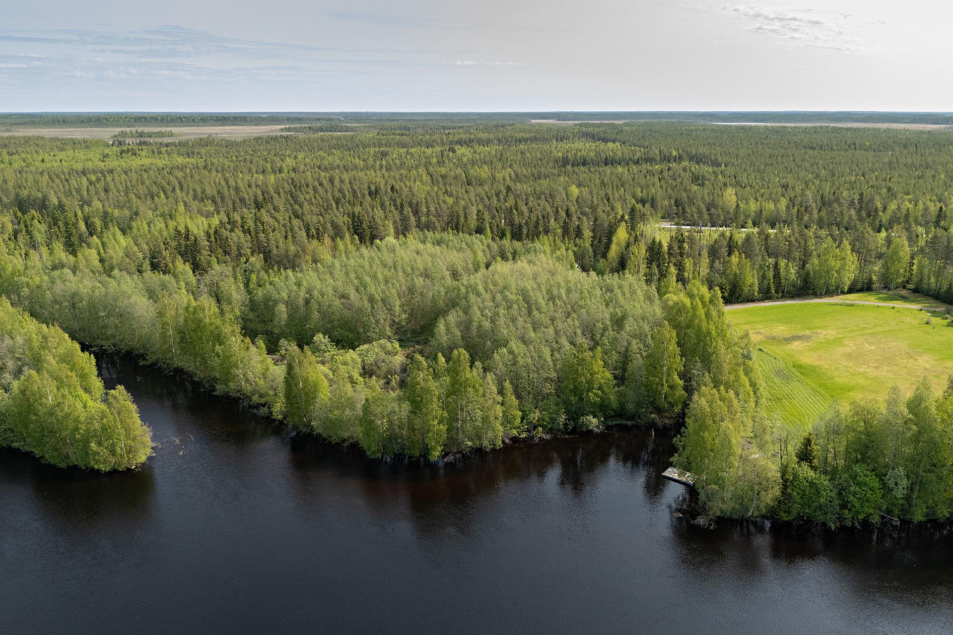 Sotkantie 1259, Sotkajärvi, Utajärvi