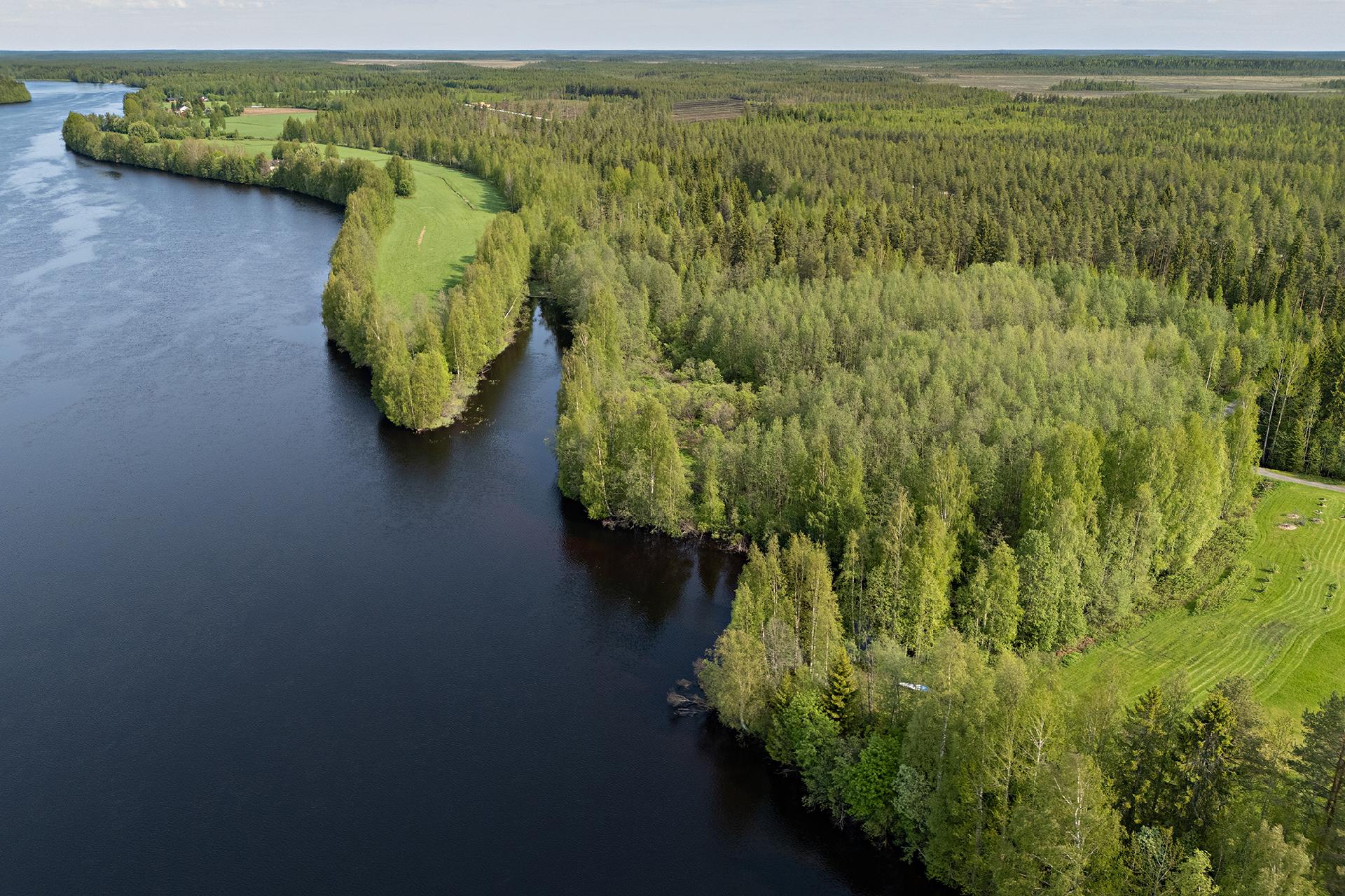 Sotkantie 1259, Sotkajärvi, Utajärvi