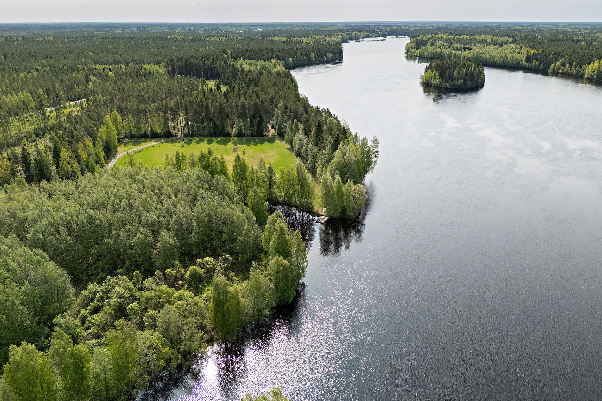 Sotkantie 1259, Sotkajärvi, Utajärvi