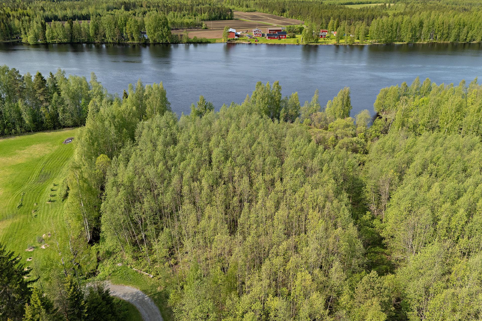 Sotkantie 1259, Sotkajärvi, Utajärvi