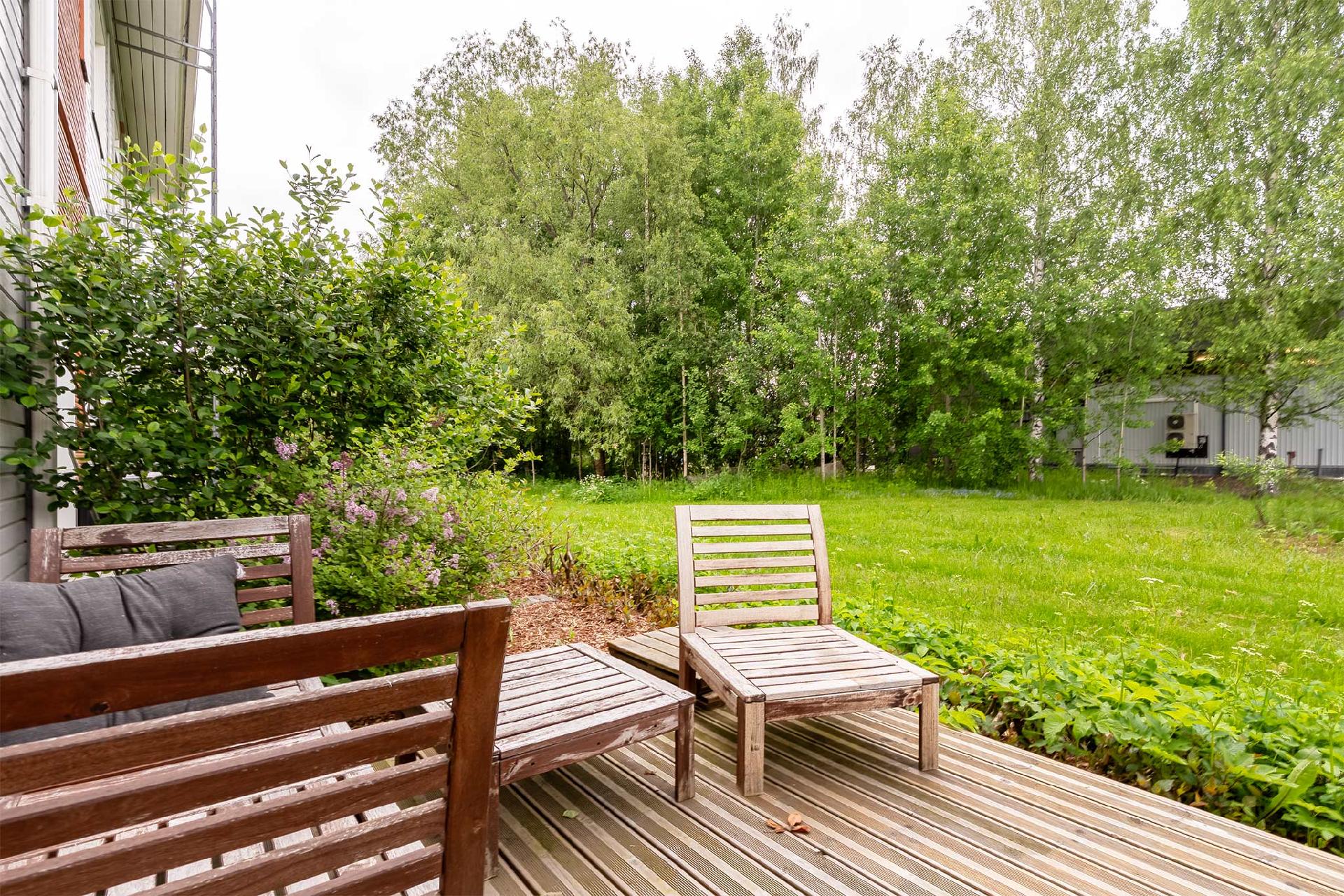 Leinolankatu 127, Leinola, Tampere