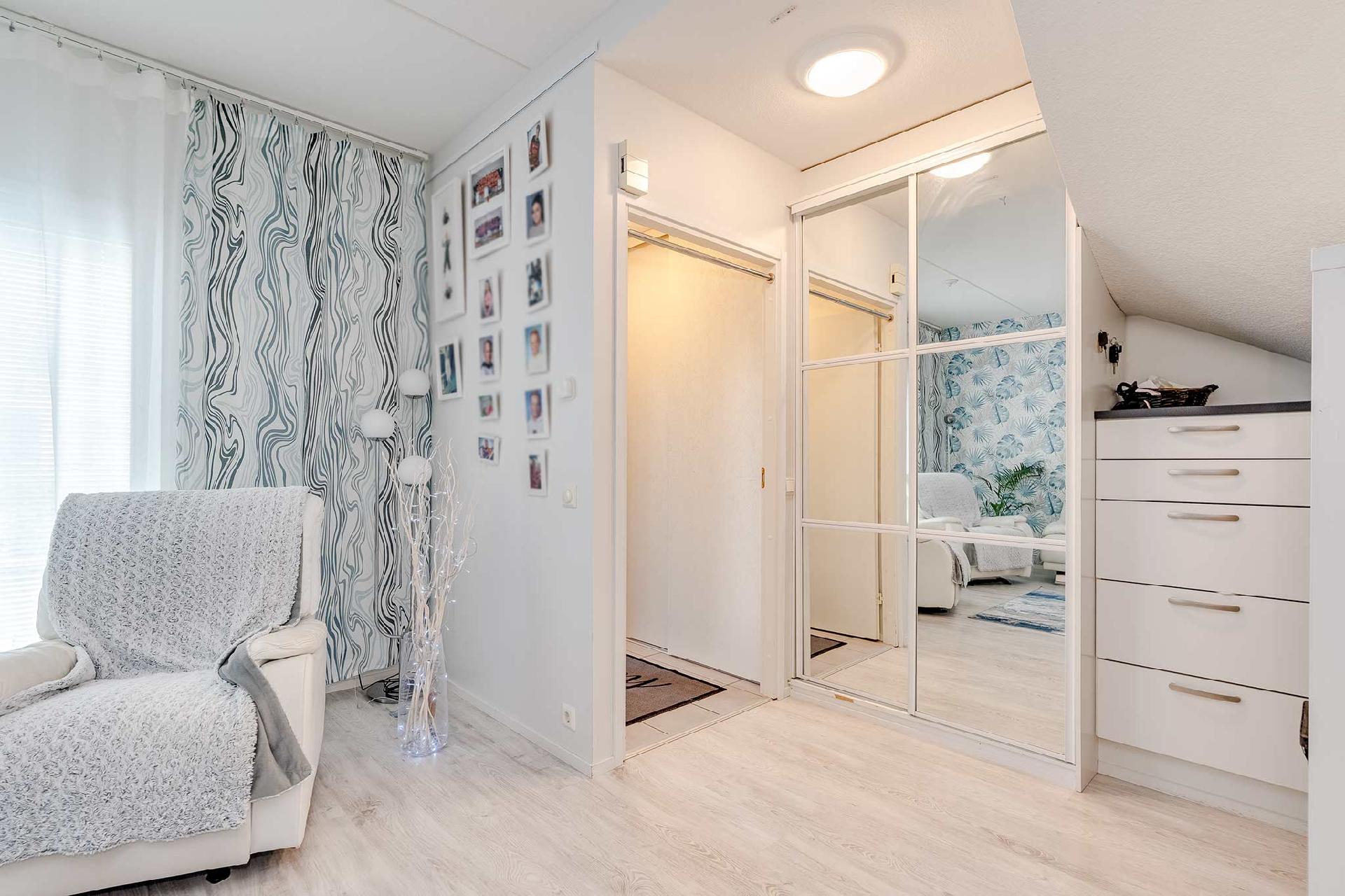 Leinolankatu 127, Leinola, Tampere