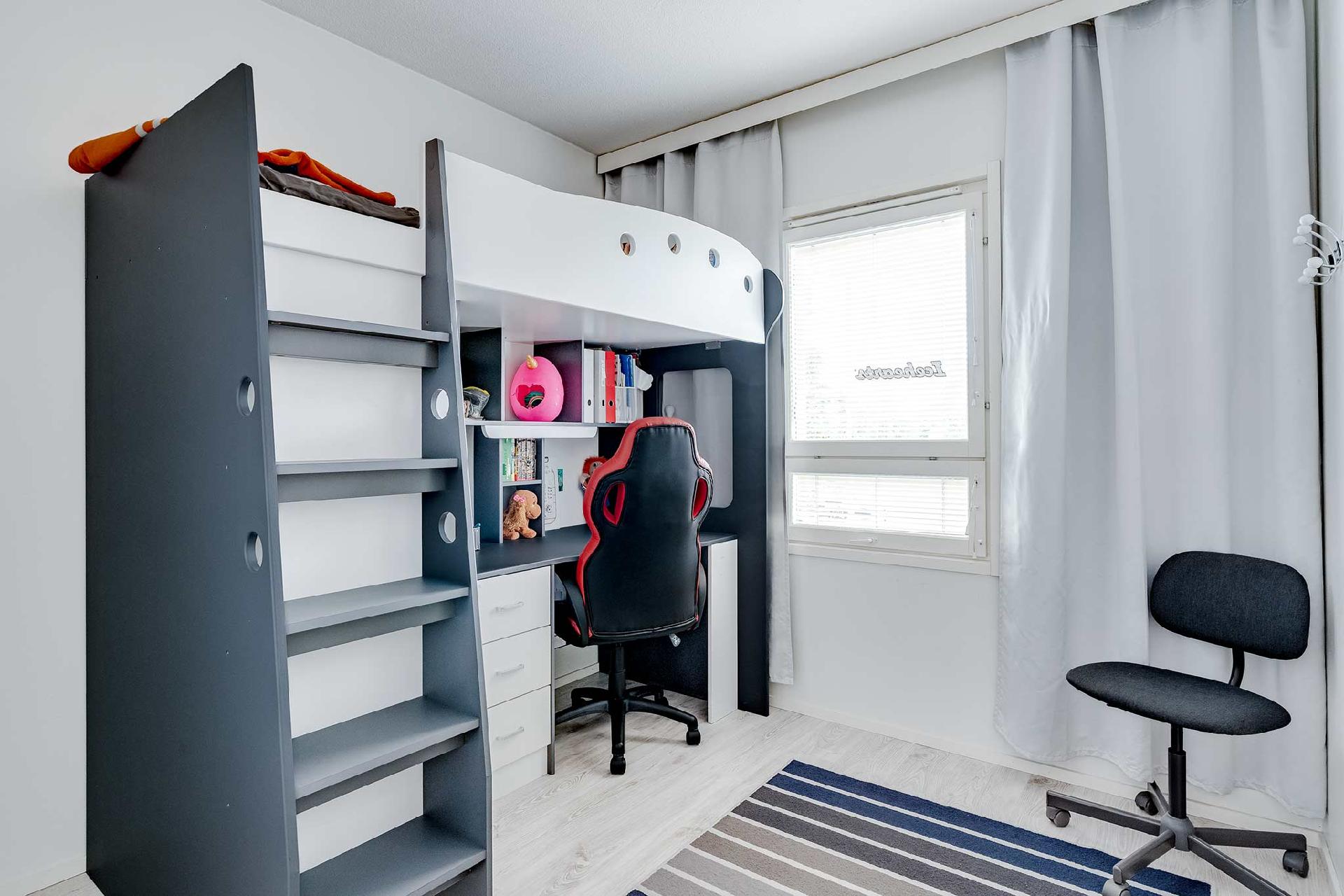 Leinolankatu 127, Leinola, Tampere