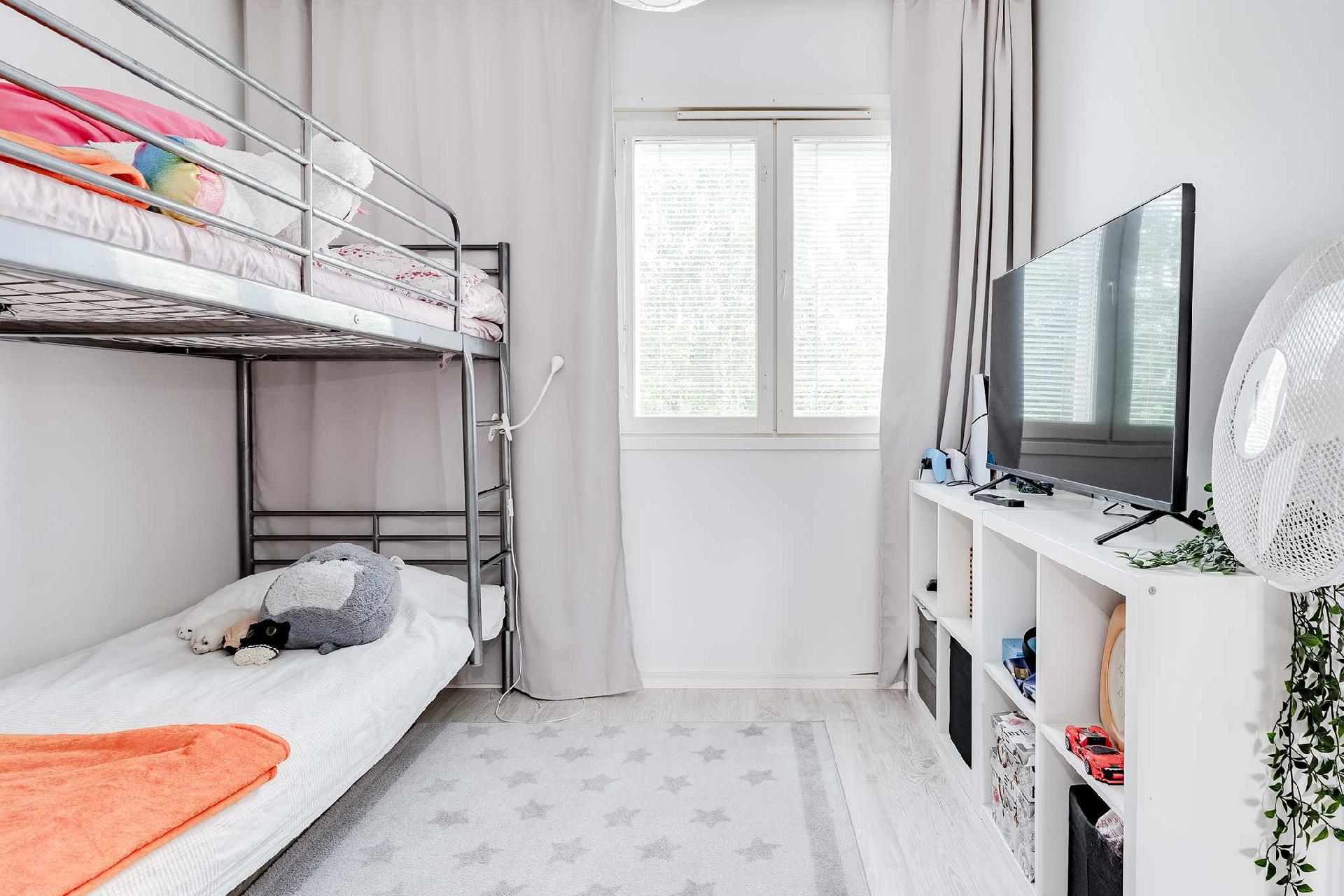 Leinolankatu 127, Leinola, Tampere