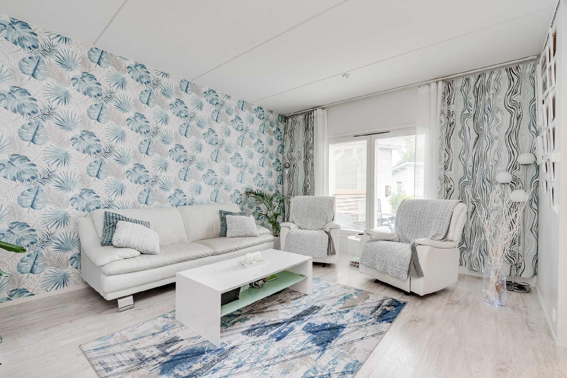 Leinolankatu 127, Leinola, Tampere