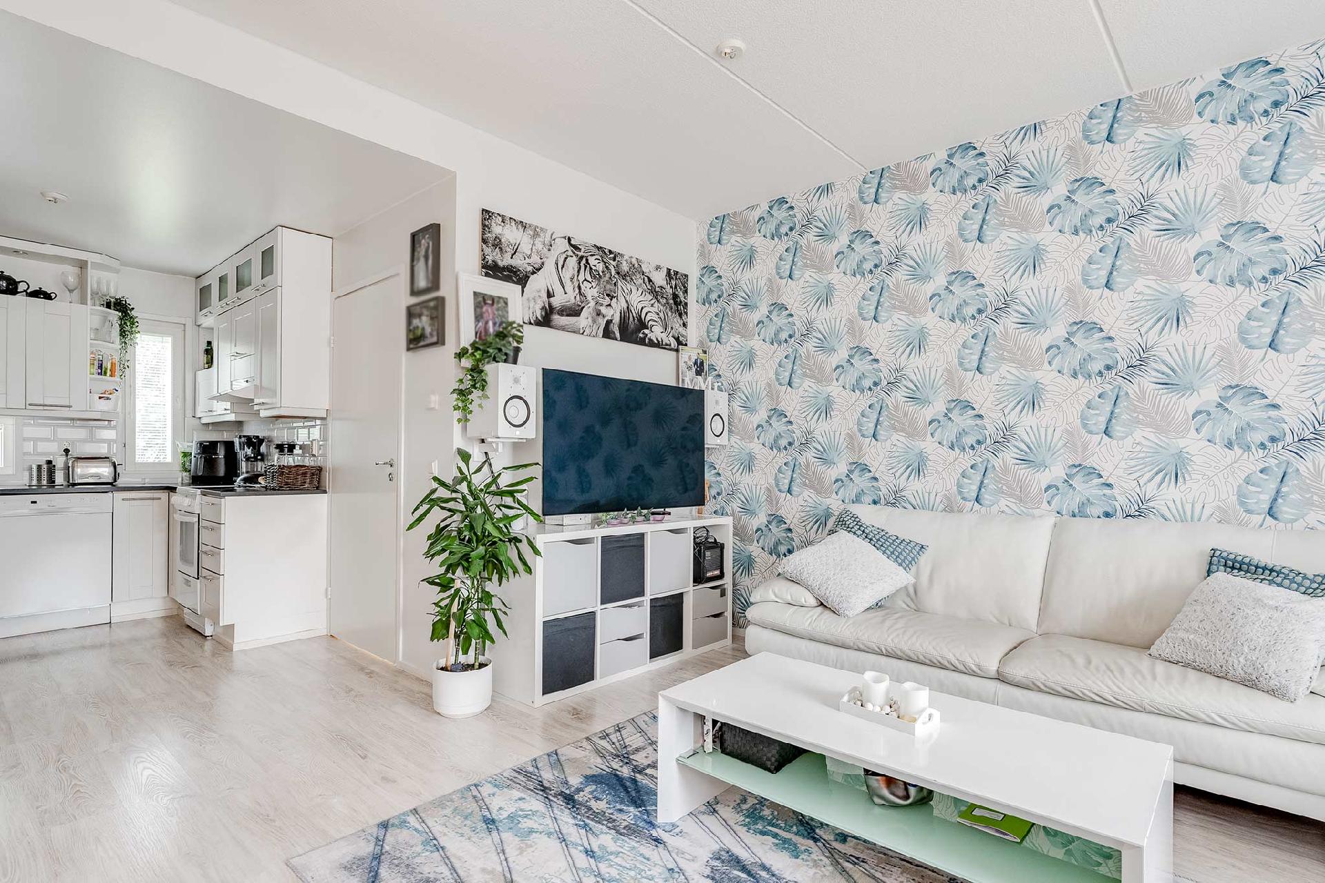 Leinolankatu 127, Leinola, Tampere