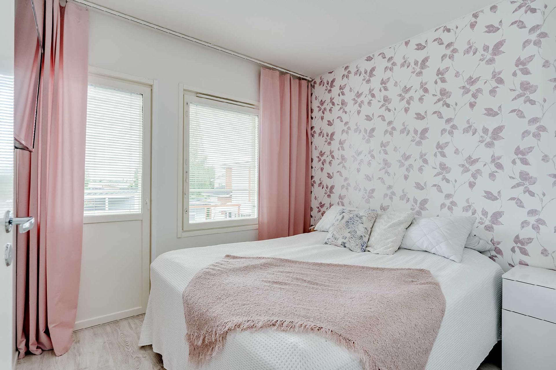 Leinolankatu 127, Leinola, Tampere