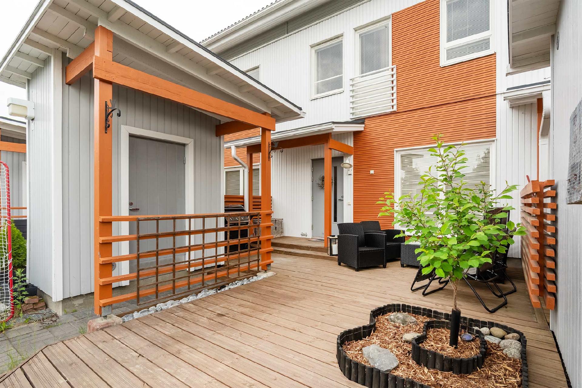 Leinolankatu 127, Leinola, Tampere