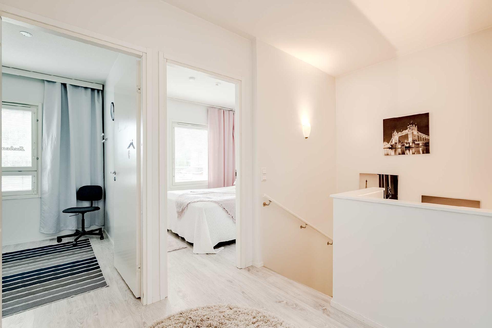 Leinolankatu 127, Leinola, Tampere