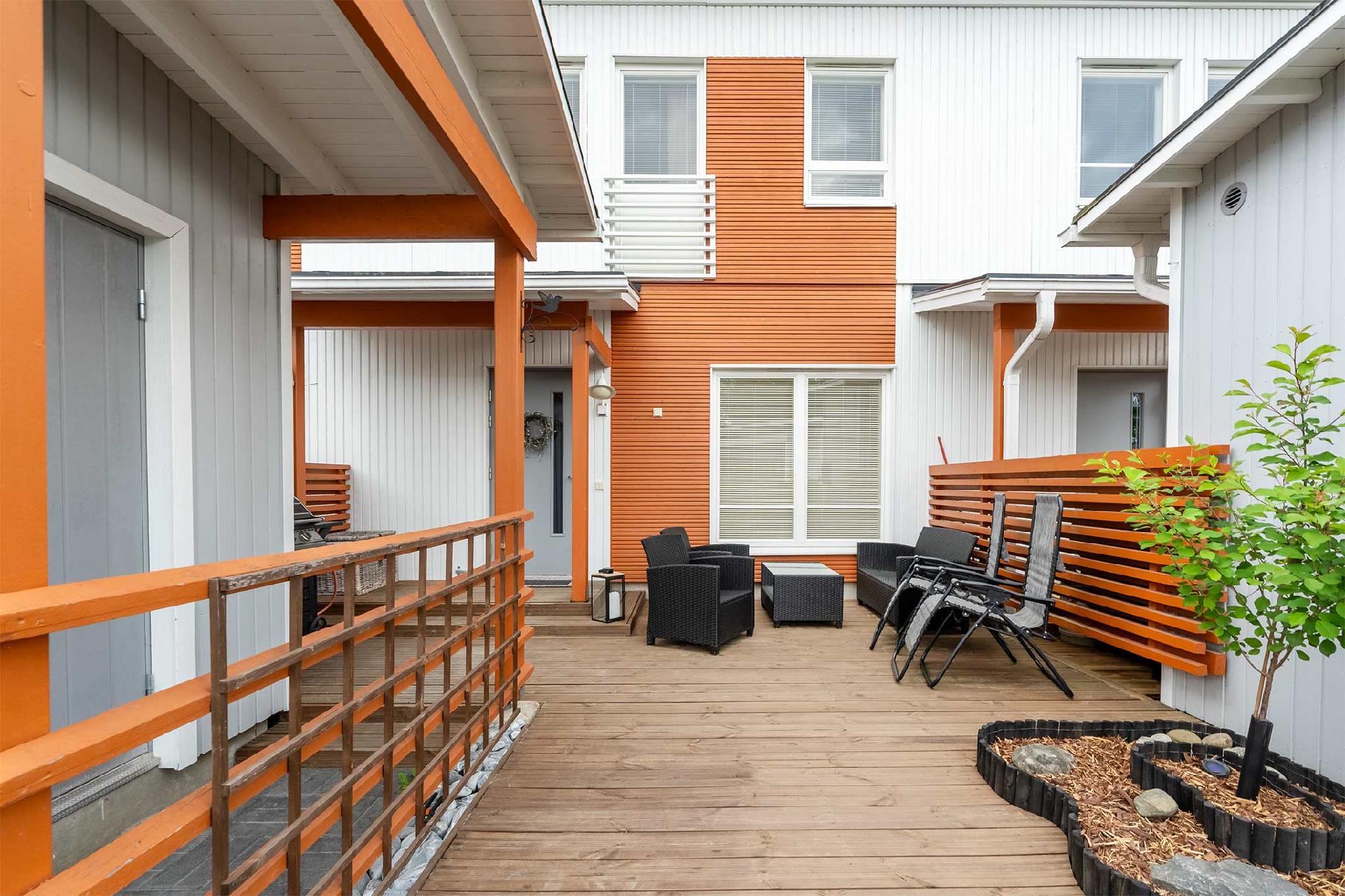 Leinolankatu 127, Leinola, Tampere