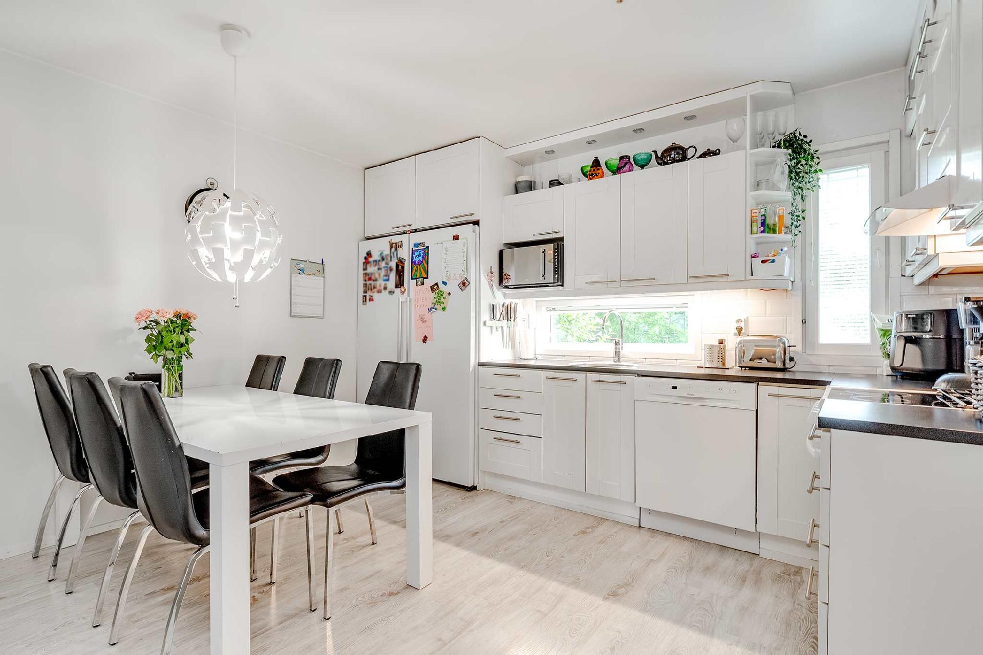 Leinolankatu 127, Leinola, Tampere