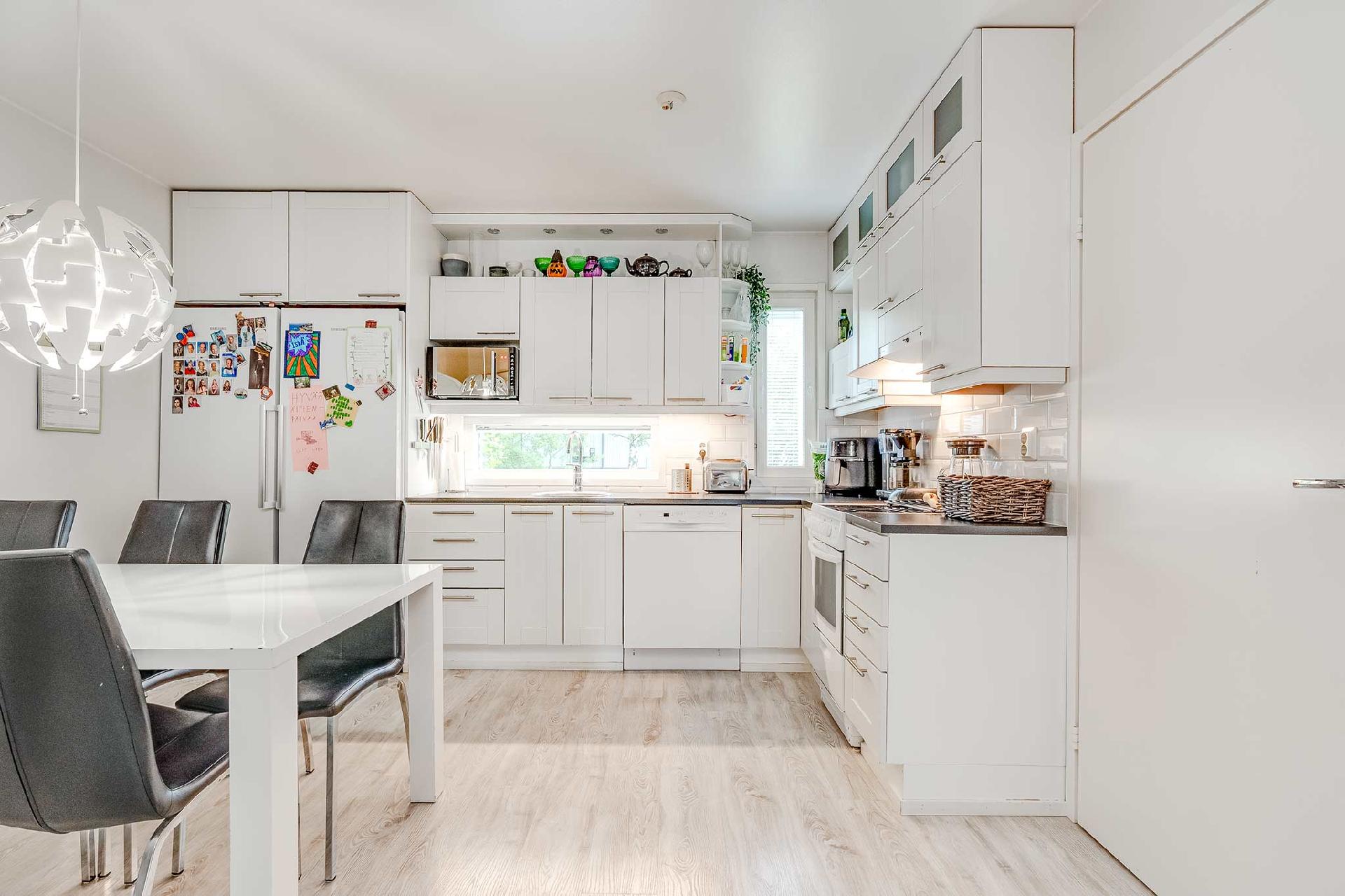 Leinolankatu 127, Leinola, Tampere