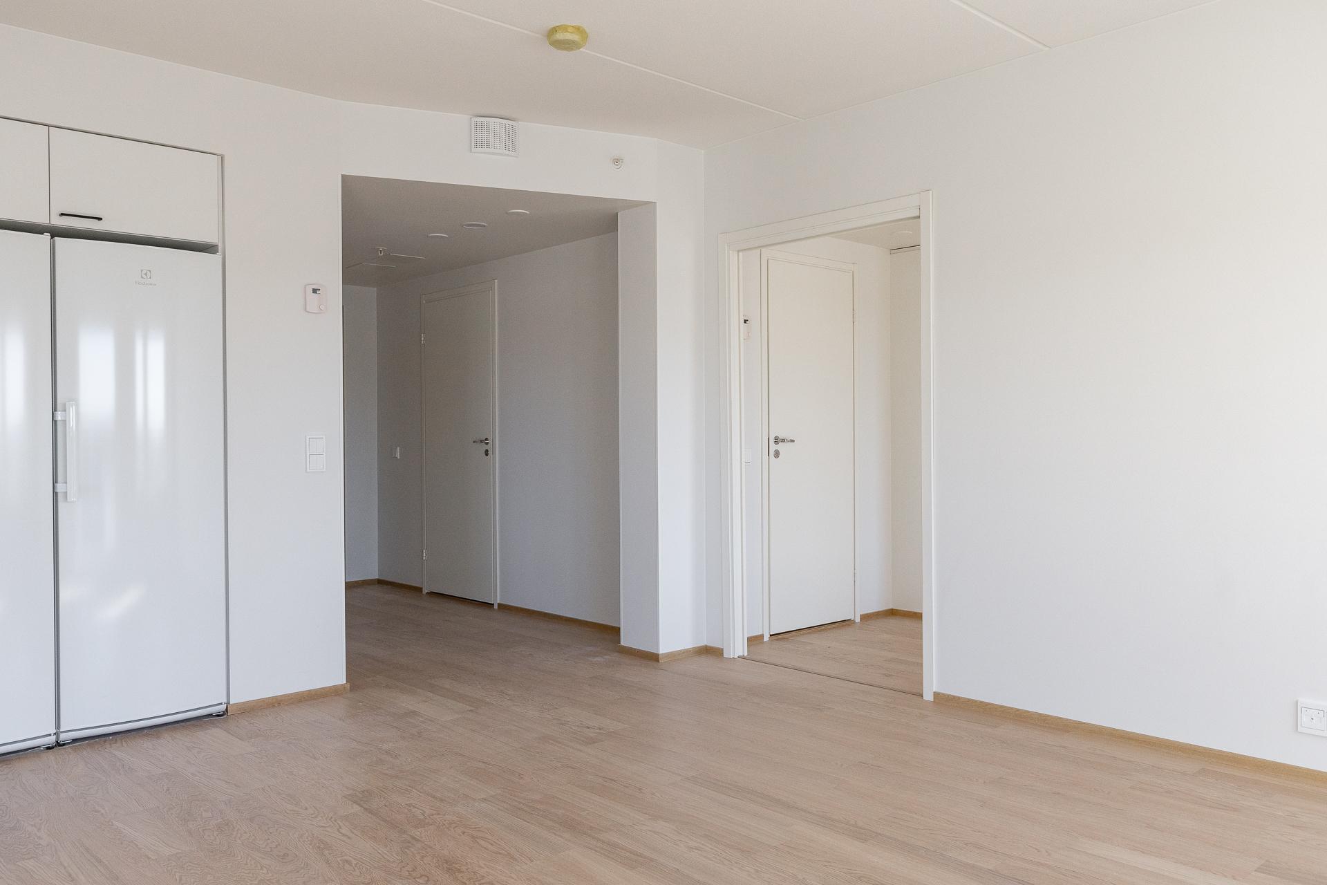 Kalevankatu 8 A 62, Keskusta, Jyväskylä