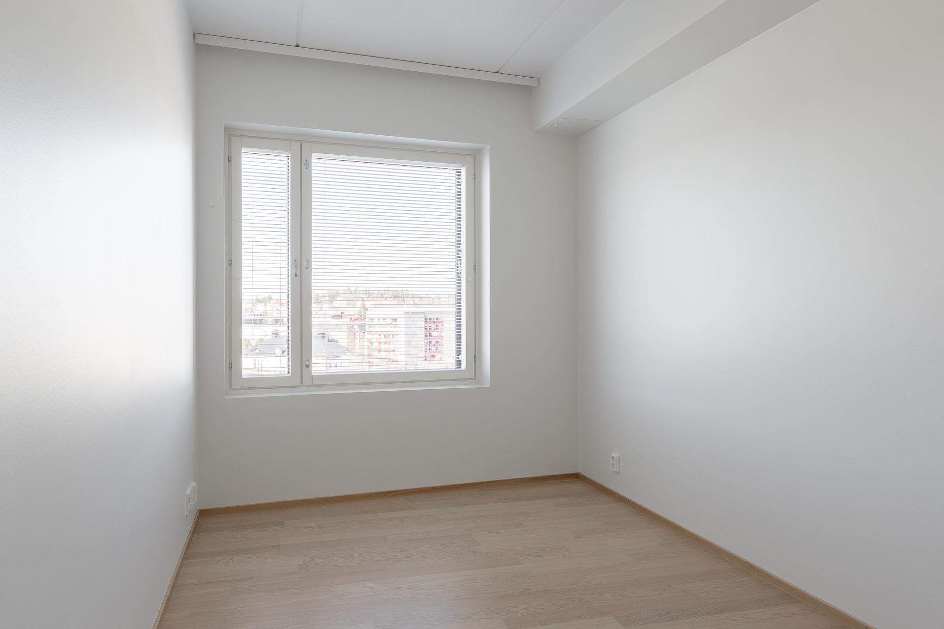 Kalevankatu 8 A 62, Keskusta, Jyväskylä