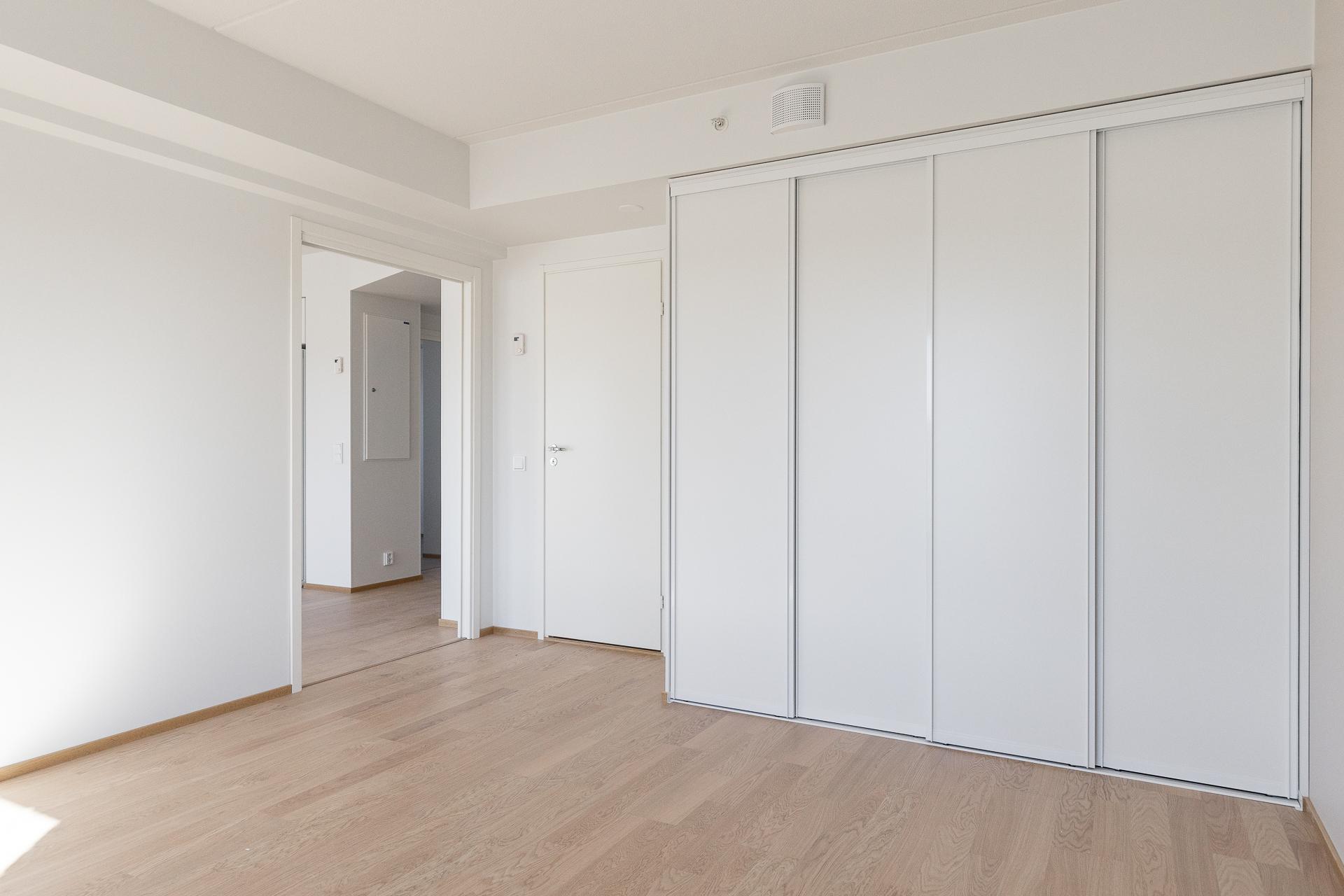 Kalevankatu 8 A 62, Keskusta, Jyväskylä