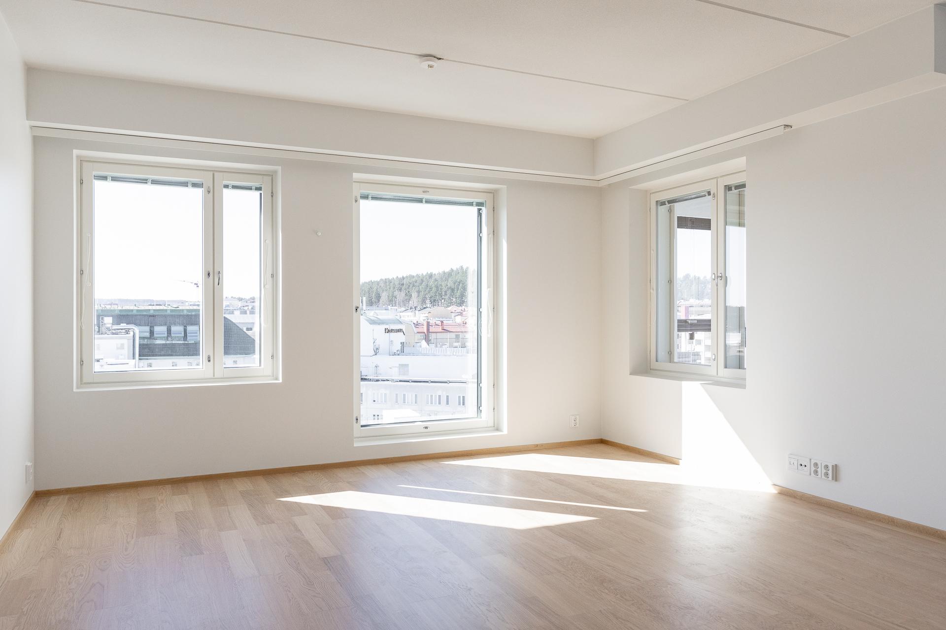 Kalevankatu 8 A 62, Keskusta, Jyväskylä