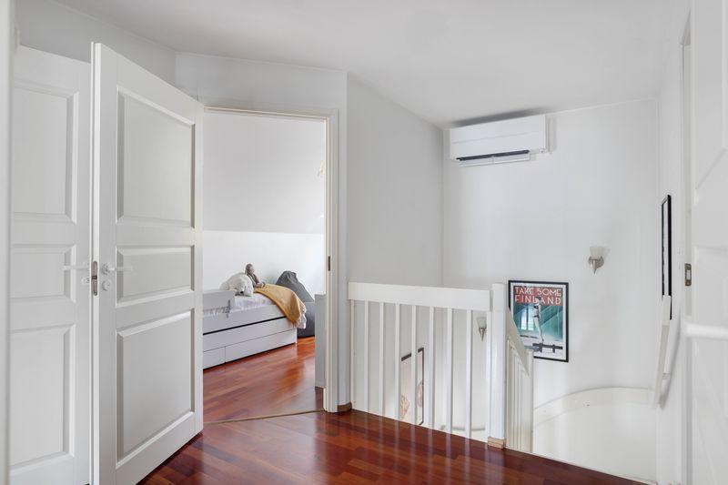 Jäämäentie 22, Mellunkylä, Helsinki