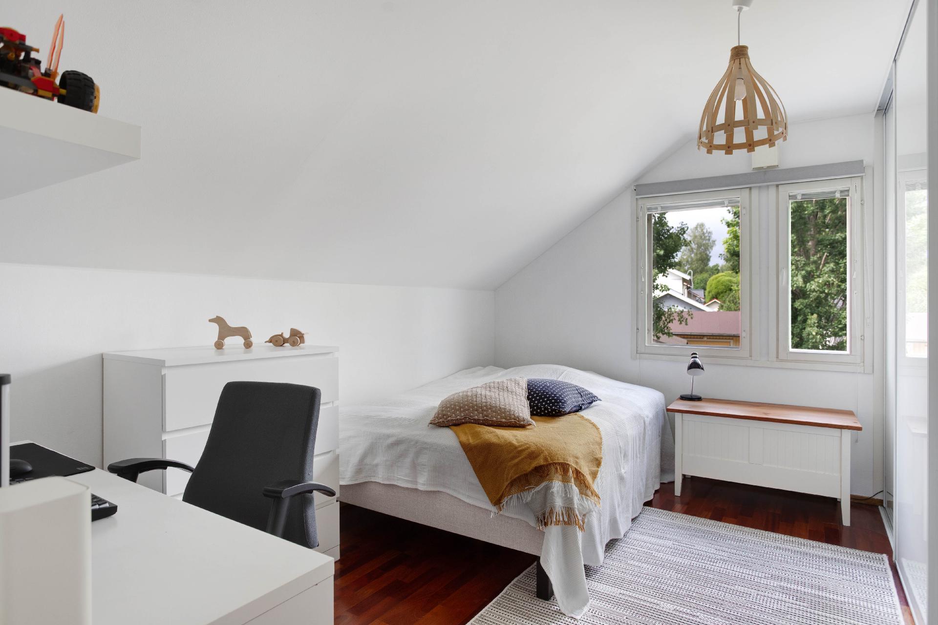 Jäämäentie 22, Mellunkylä, Helsinki