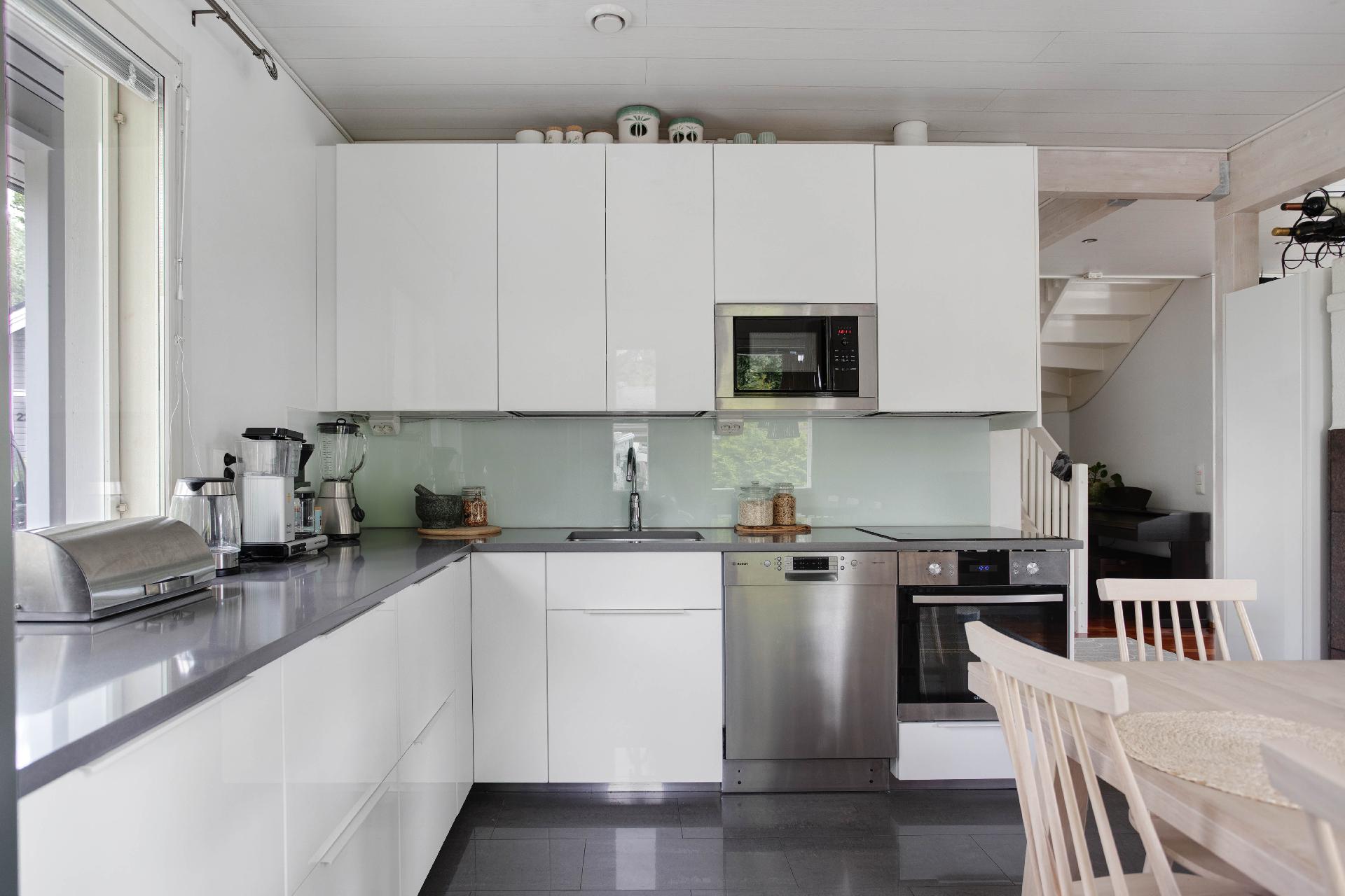 Jäämäentie 22, Mellunkylä, Helsinki