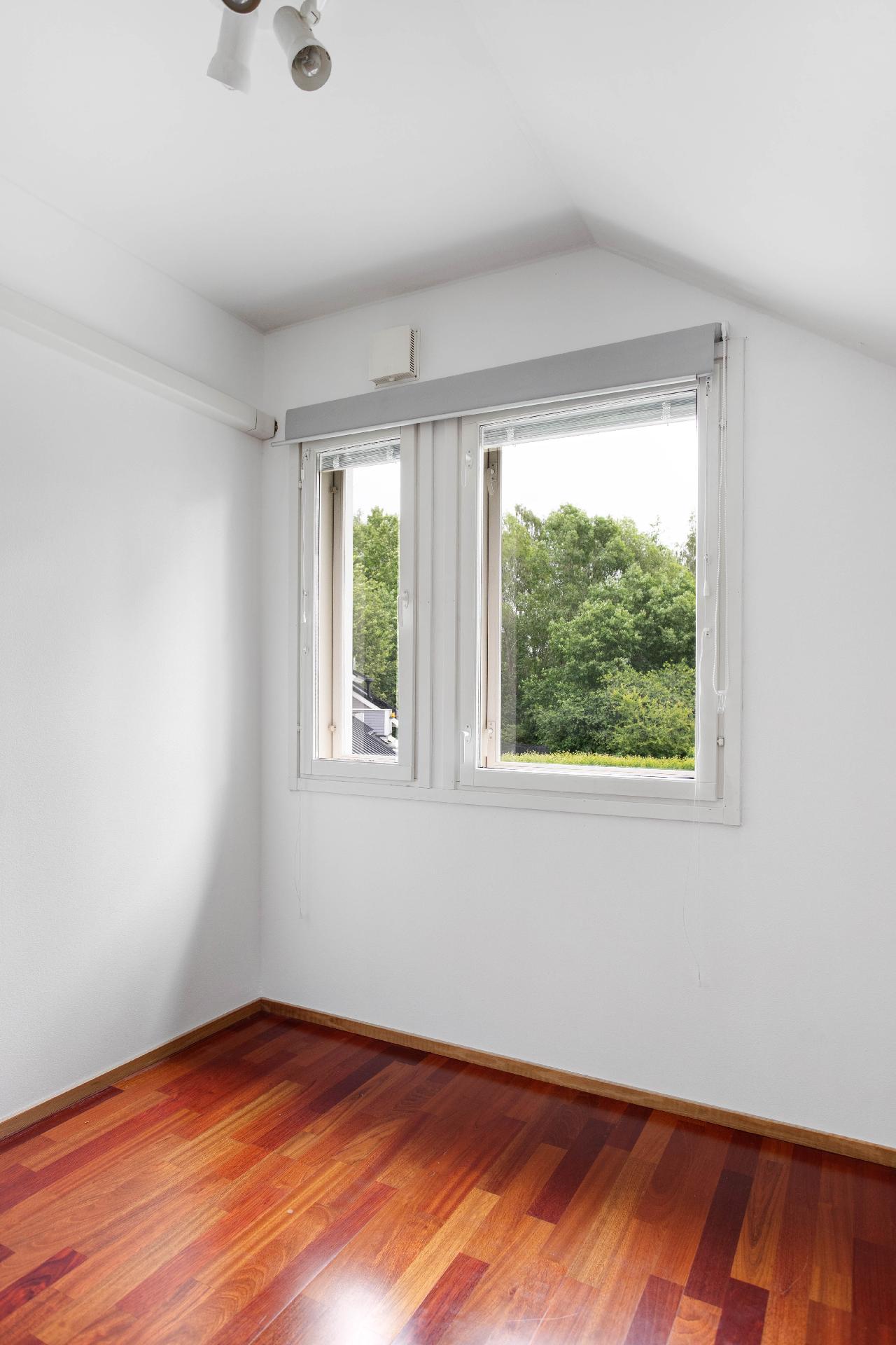 Jäämäentie 22, Mellunkylä, Helsinki