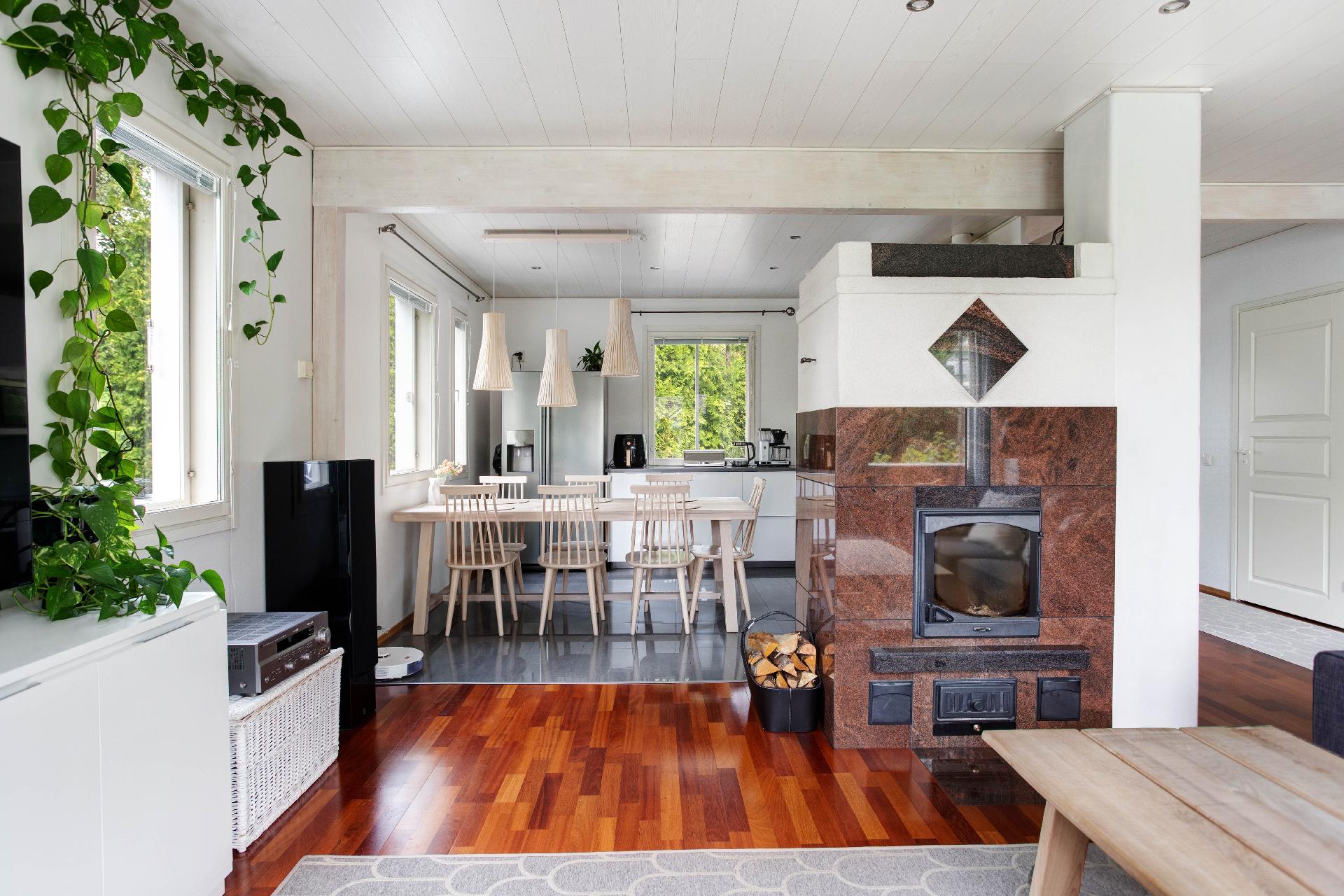 Jäämäentie 22, Mellunkylä, Helsinki