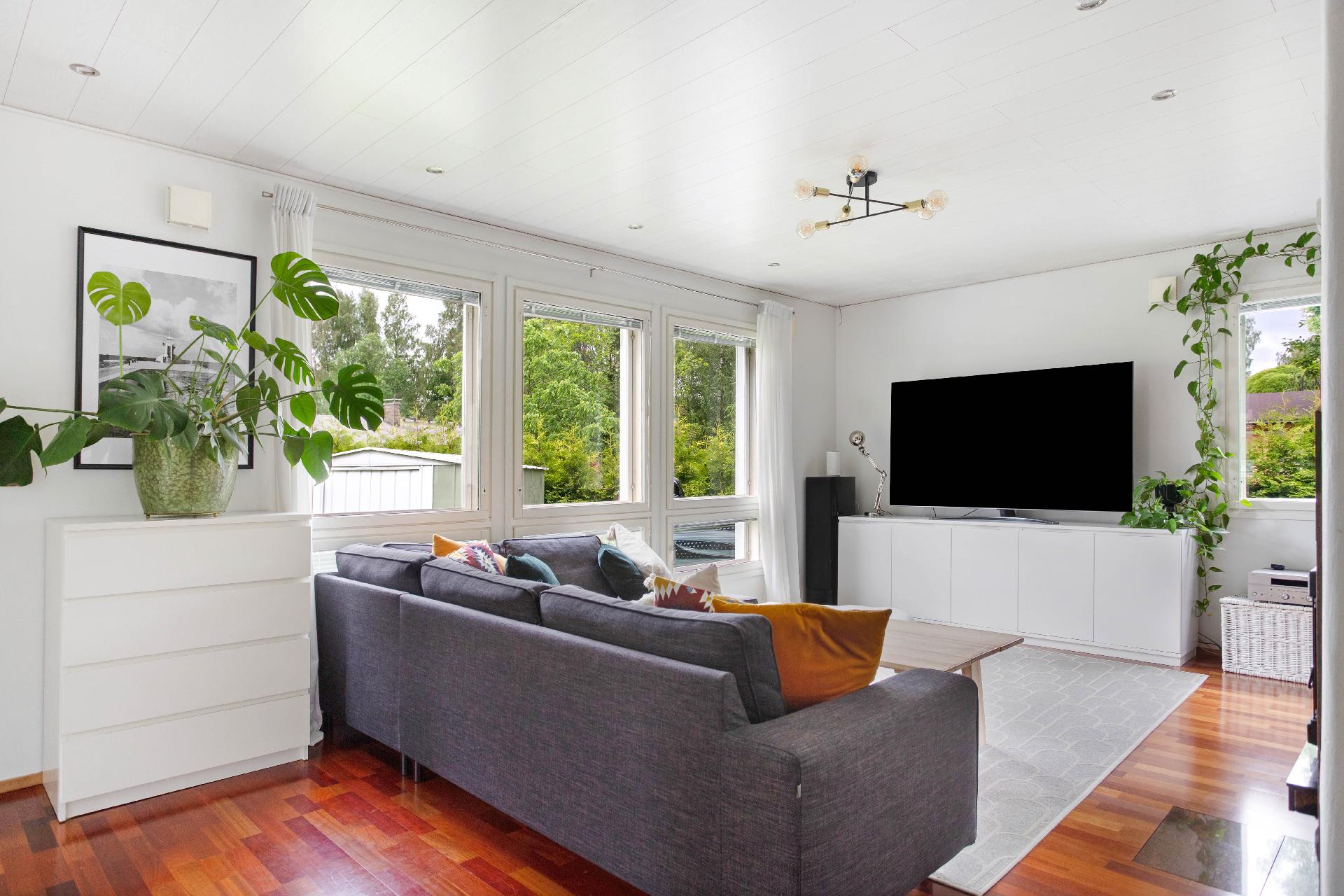 Jäämäentie 22, Mellunkylä, Helsinki