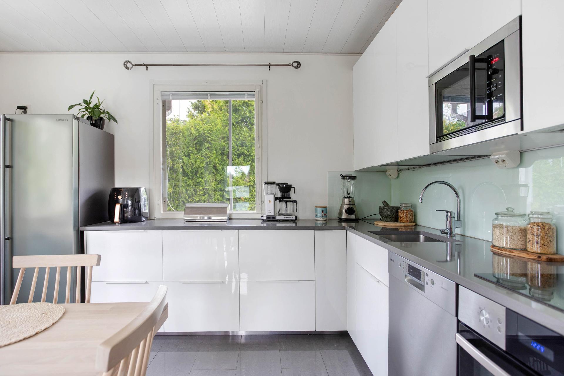 Jäämäentie 22, Mellunkylä, Helsinki