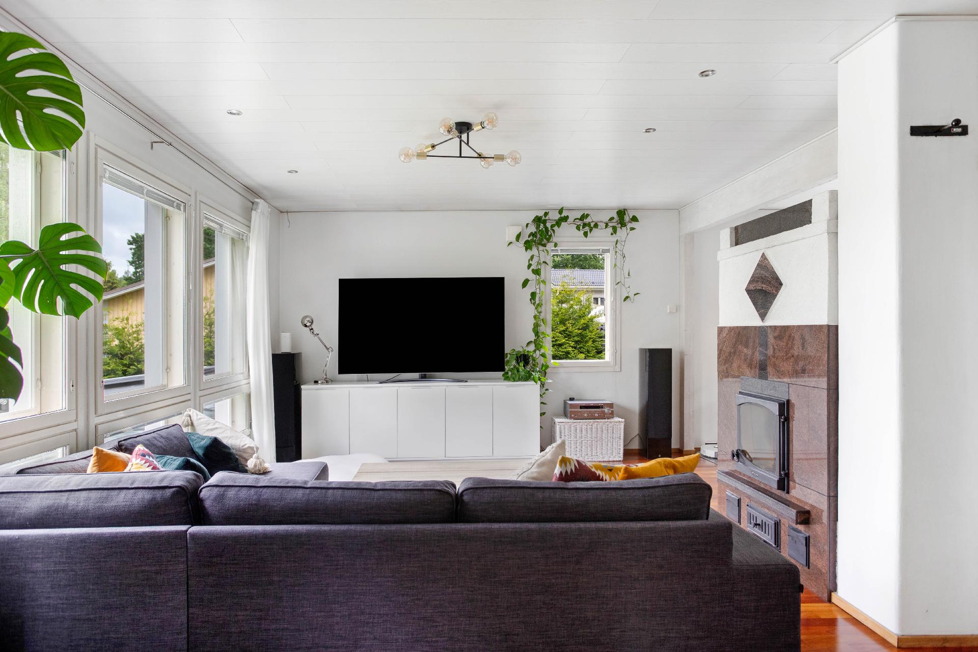 Jäämäentie 22, Mellunkylä, Helsinki