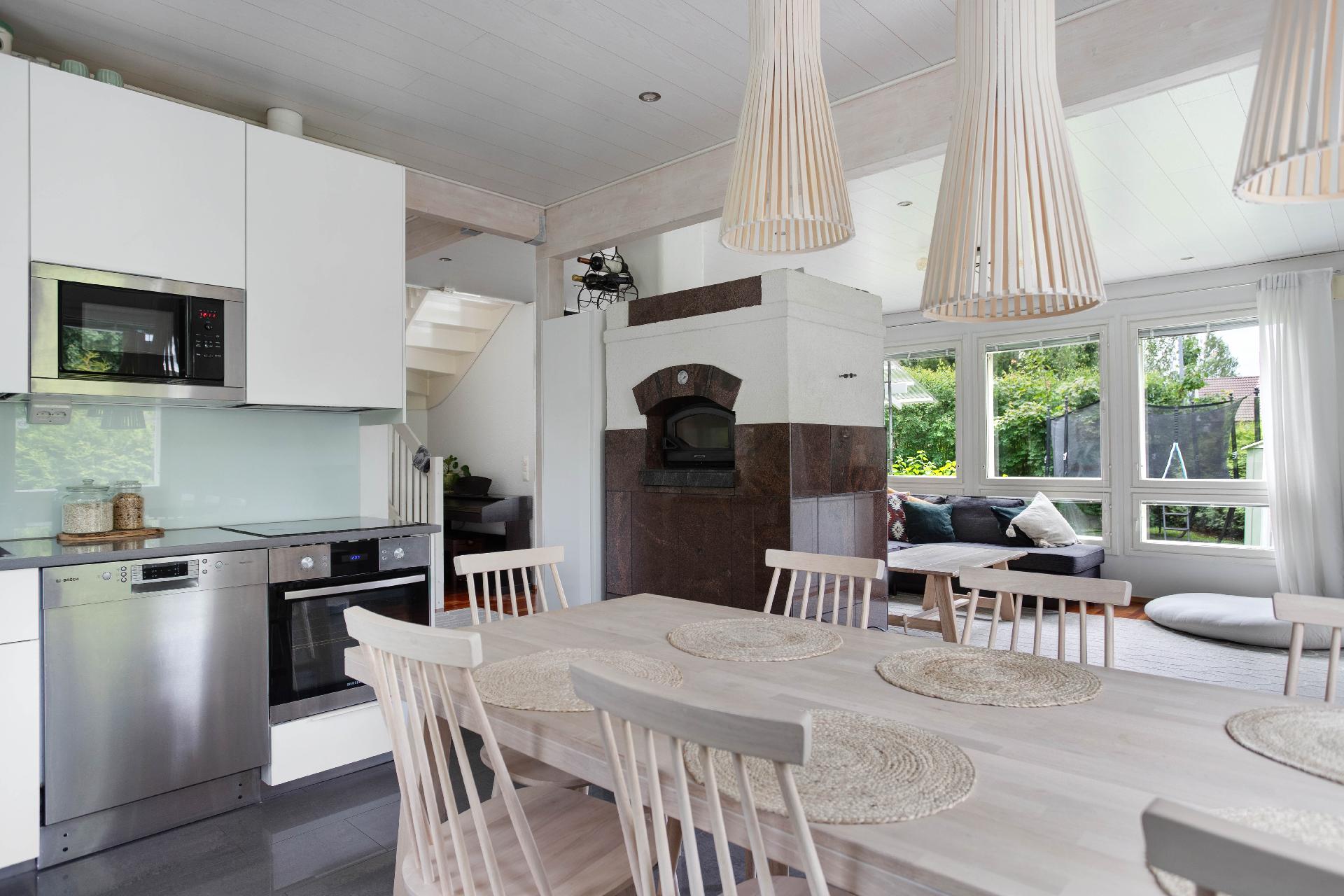 Jäämäentie 22, Mellunkylä, Helsinki