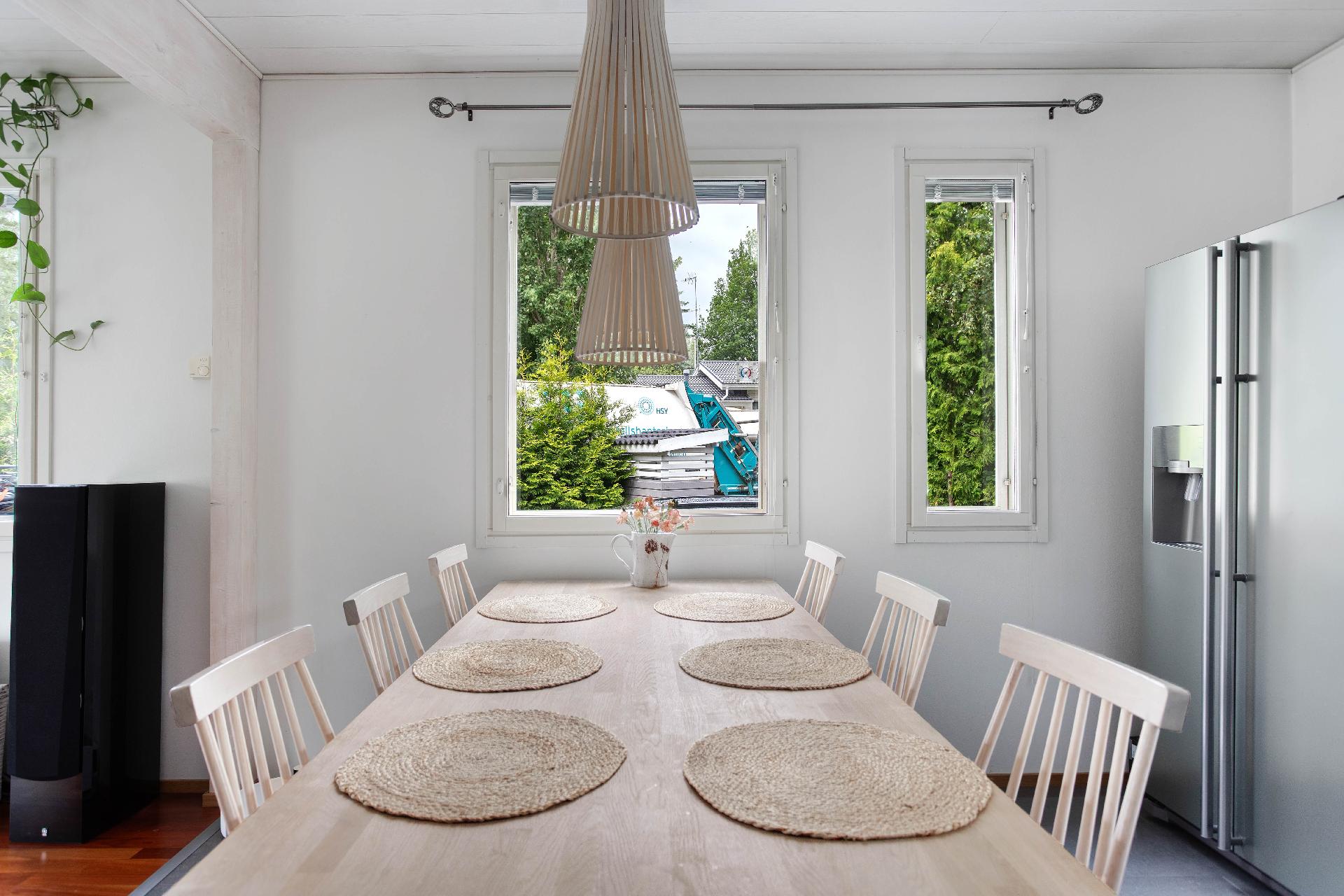 Jäämäentie 22, Mellunkylä, Helsinki