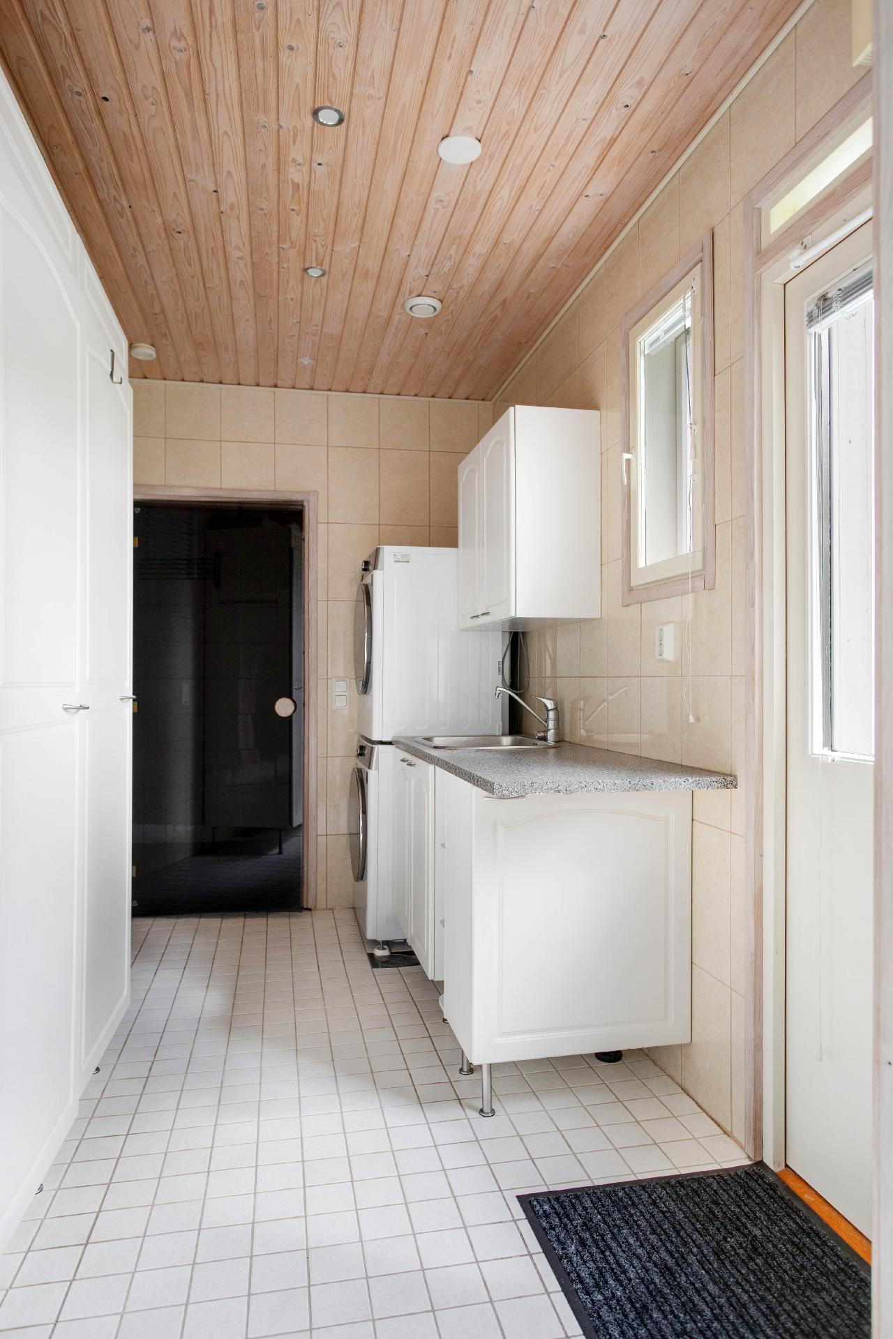 Jäämäentie 22, Mellunkylä, Helsinki