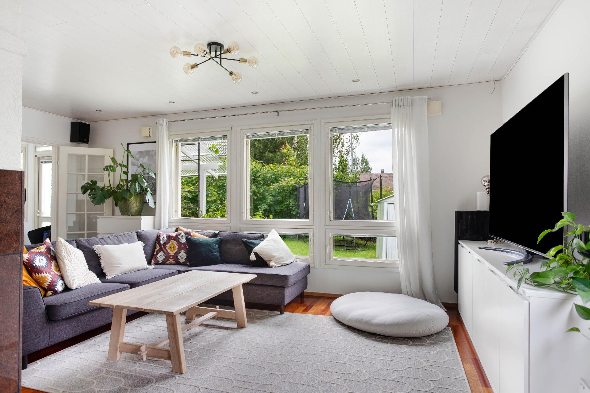 Jäämäentie 22, Mellunkylä, Helsinki