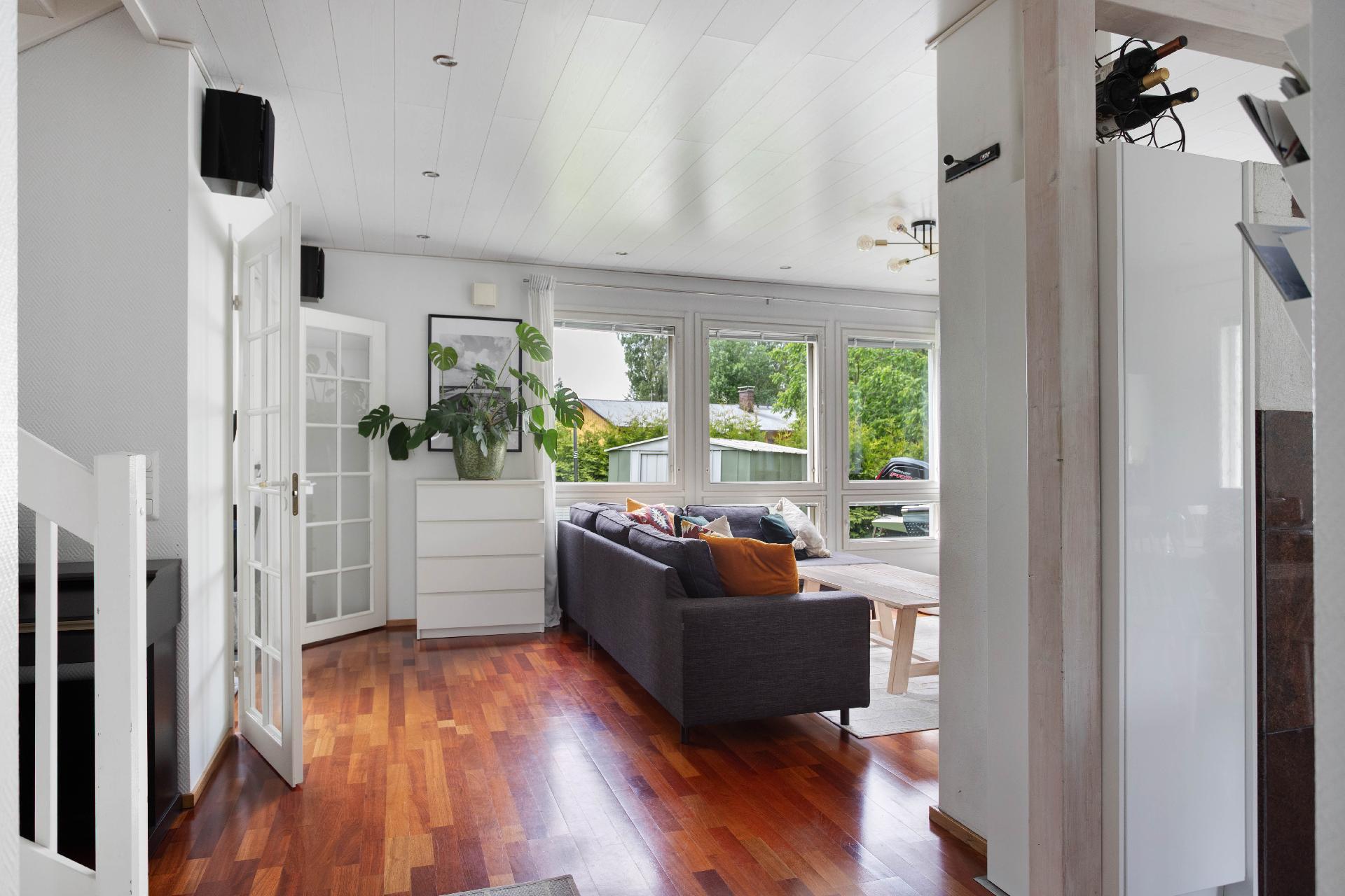 Jäämäentie 22, Mellunkylä, Helsinki