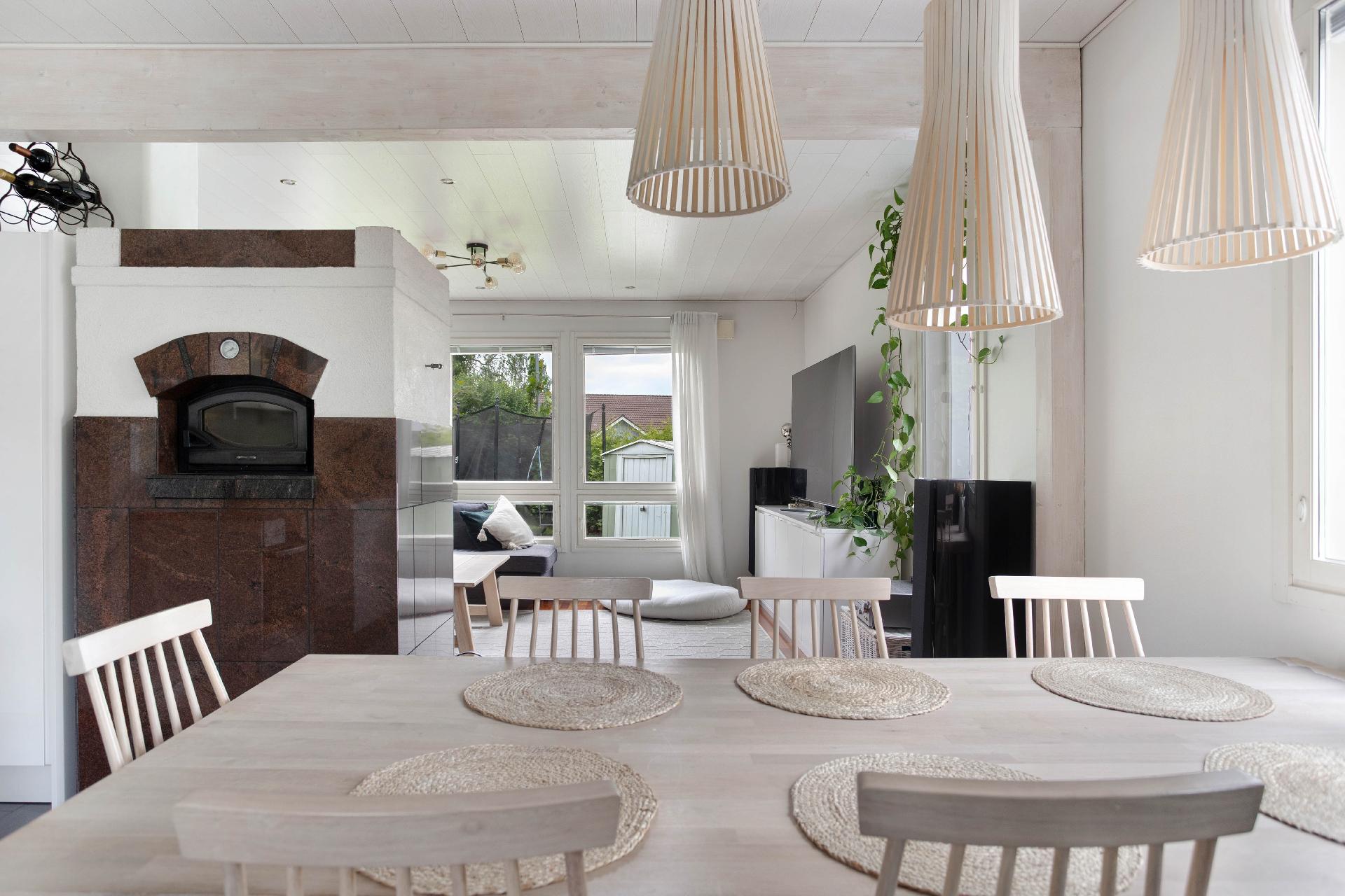 Jäämäentie 22, Mellunkylä, Helsinki